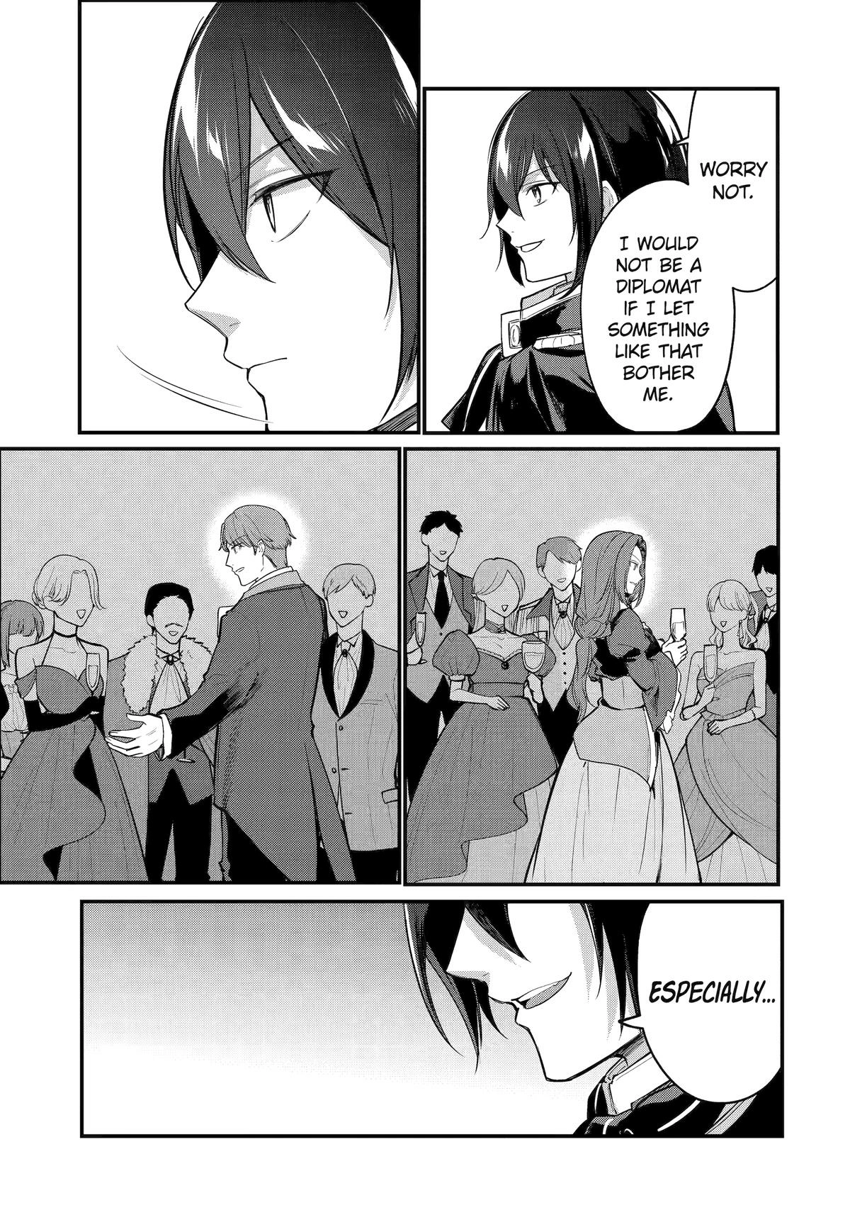 The Genius Prince
