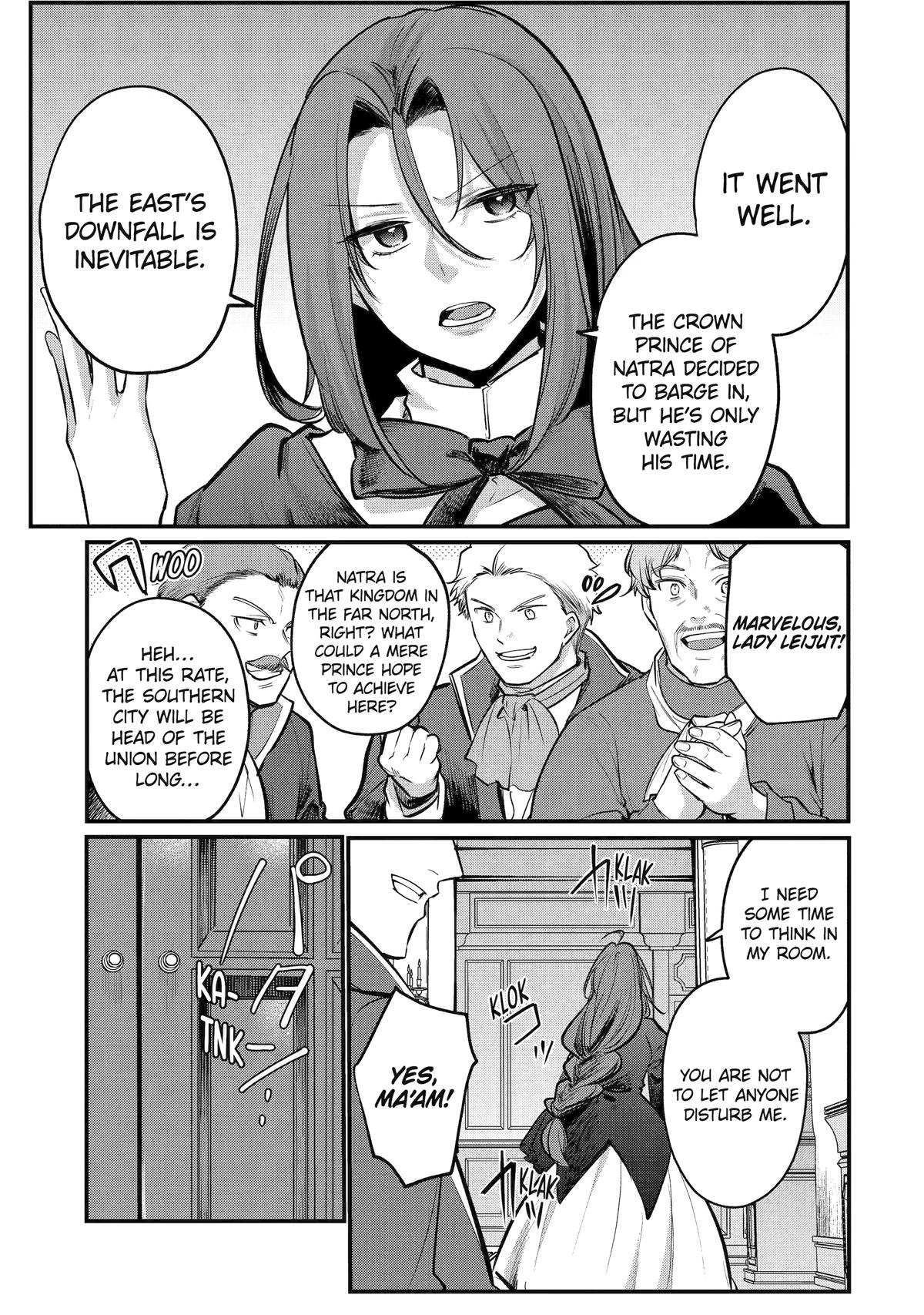 The Genius Prince