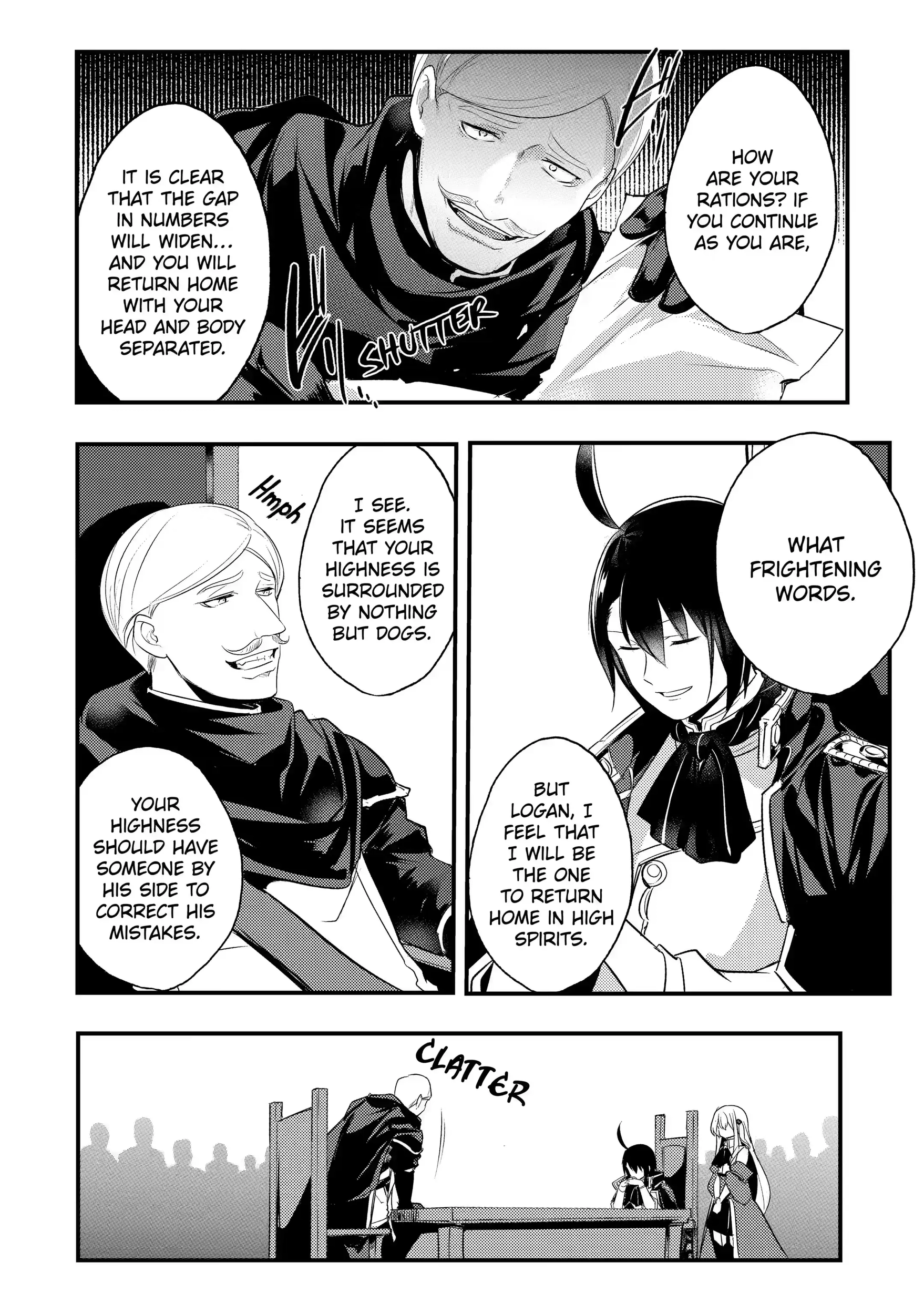 The Genius Prince