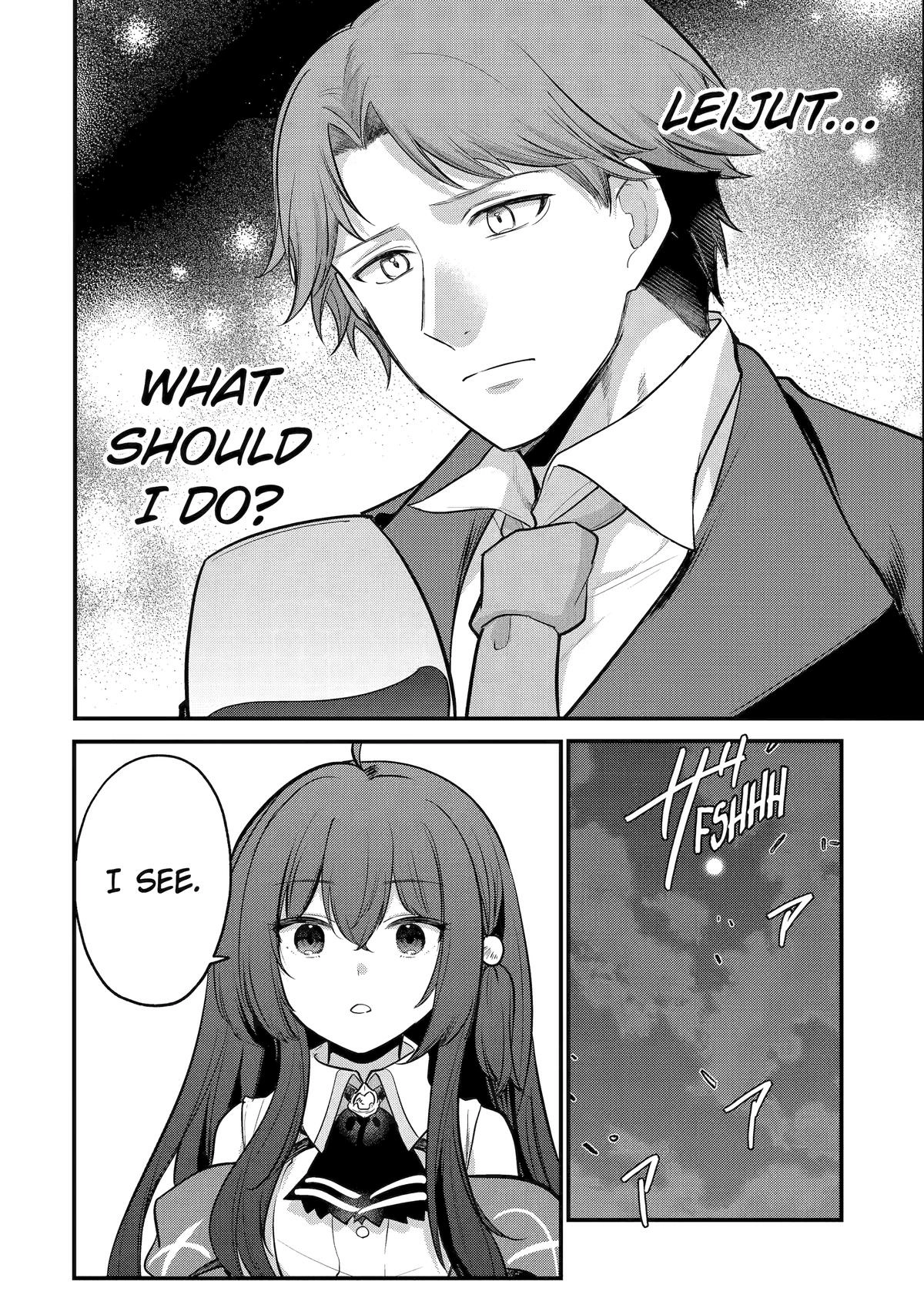 The Genius Prince