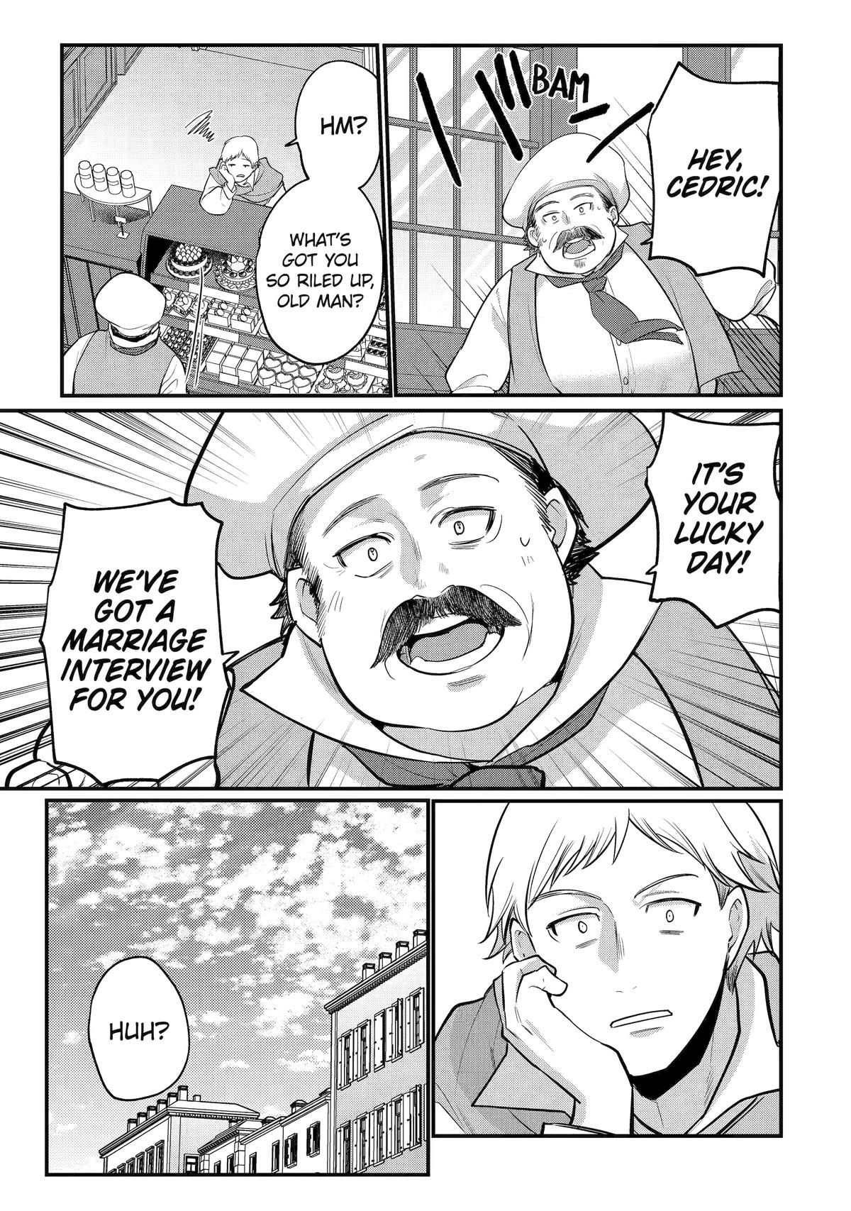 The Genius Prince