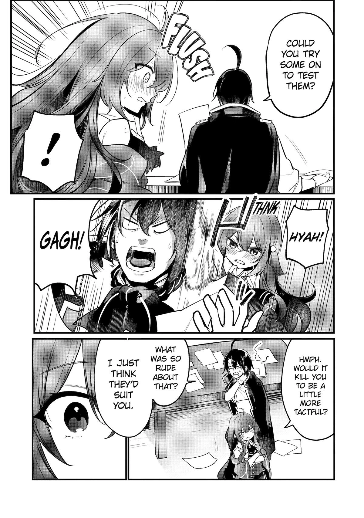 The Genius Prince