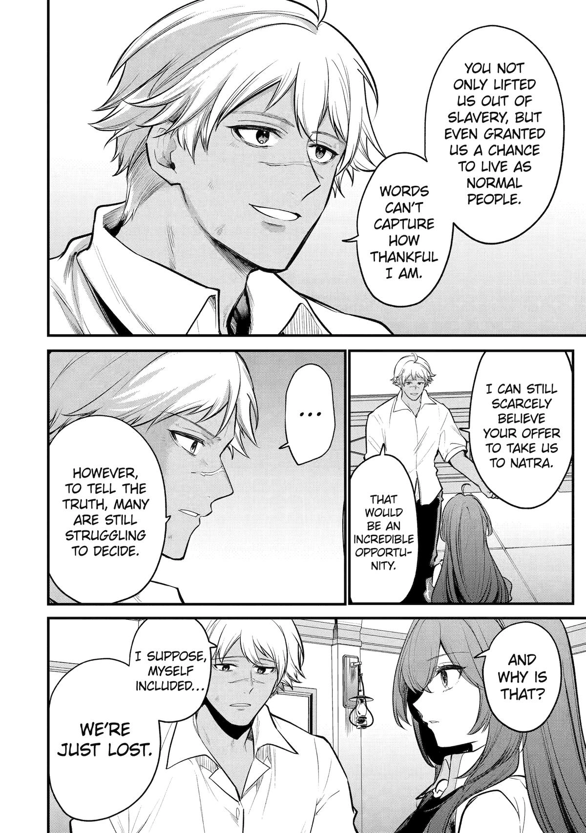 The Genius Prince