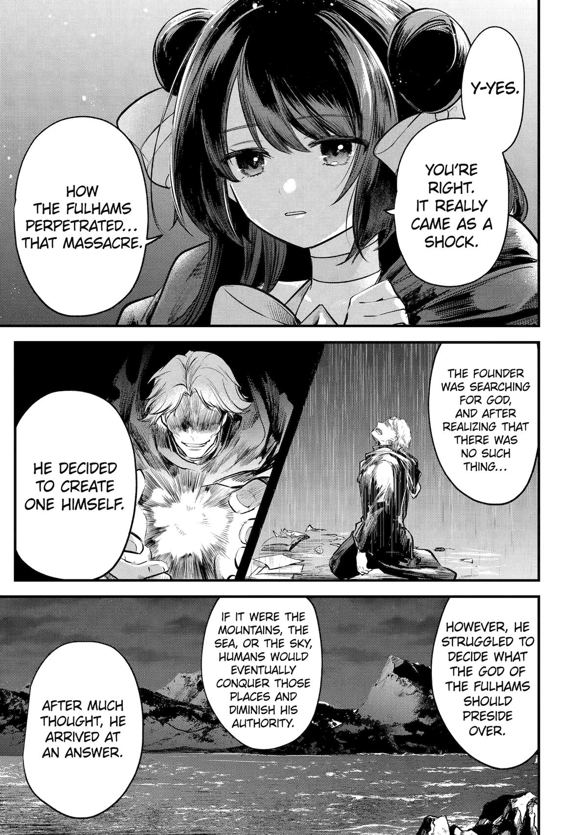 The Genius Prince