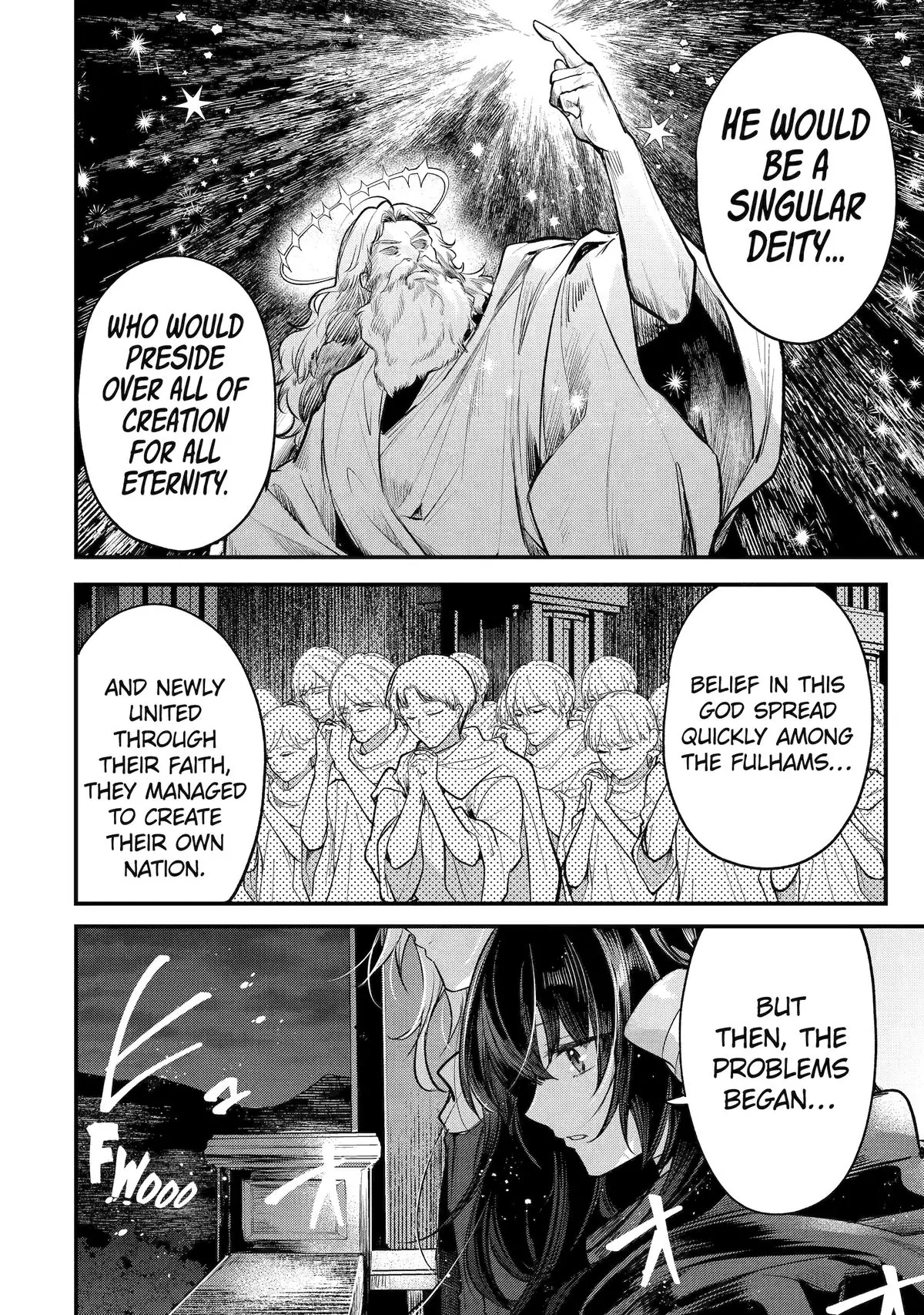 The Genius Prince