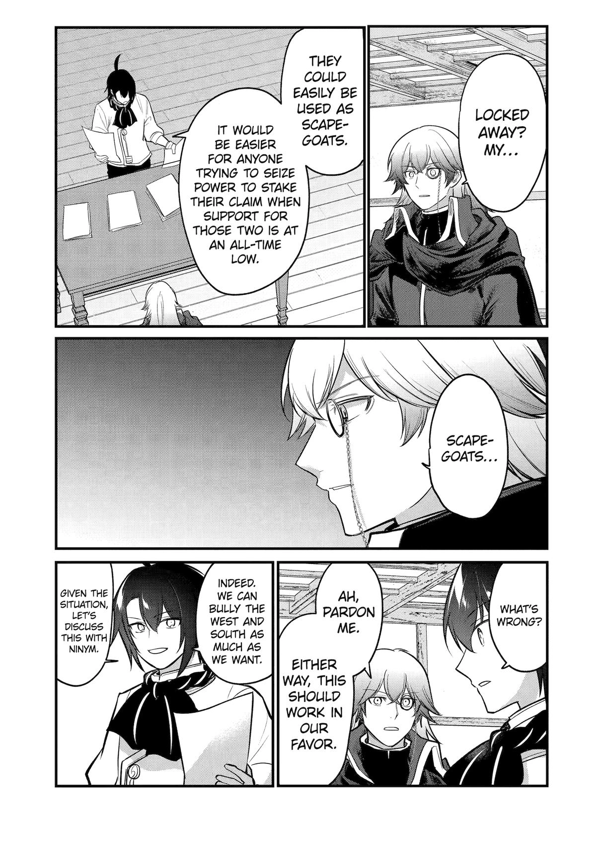 The Genius Prince