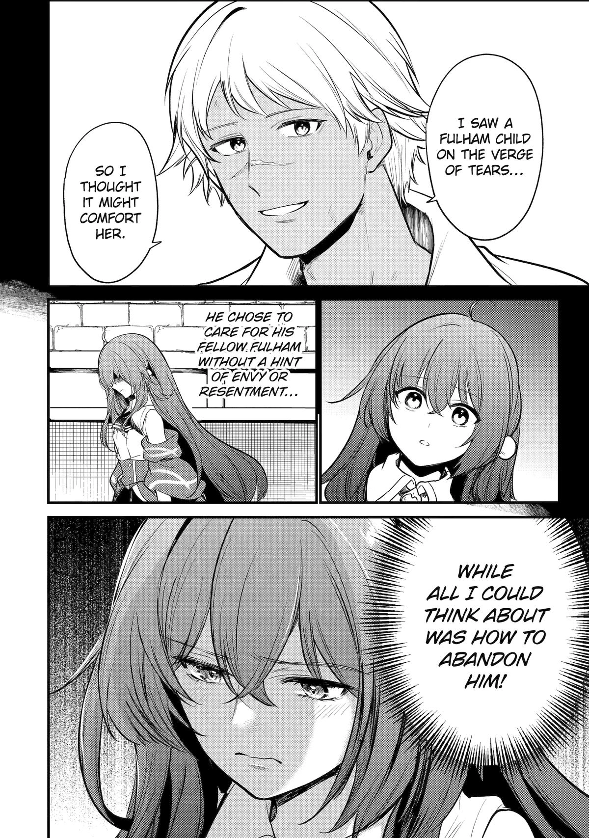 The Genius Prince