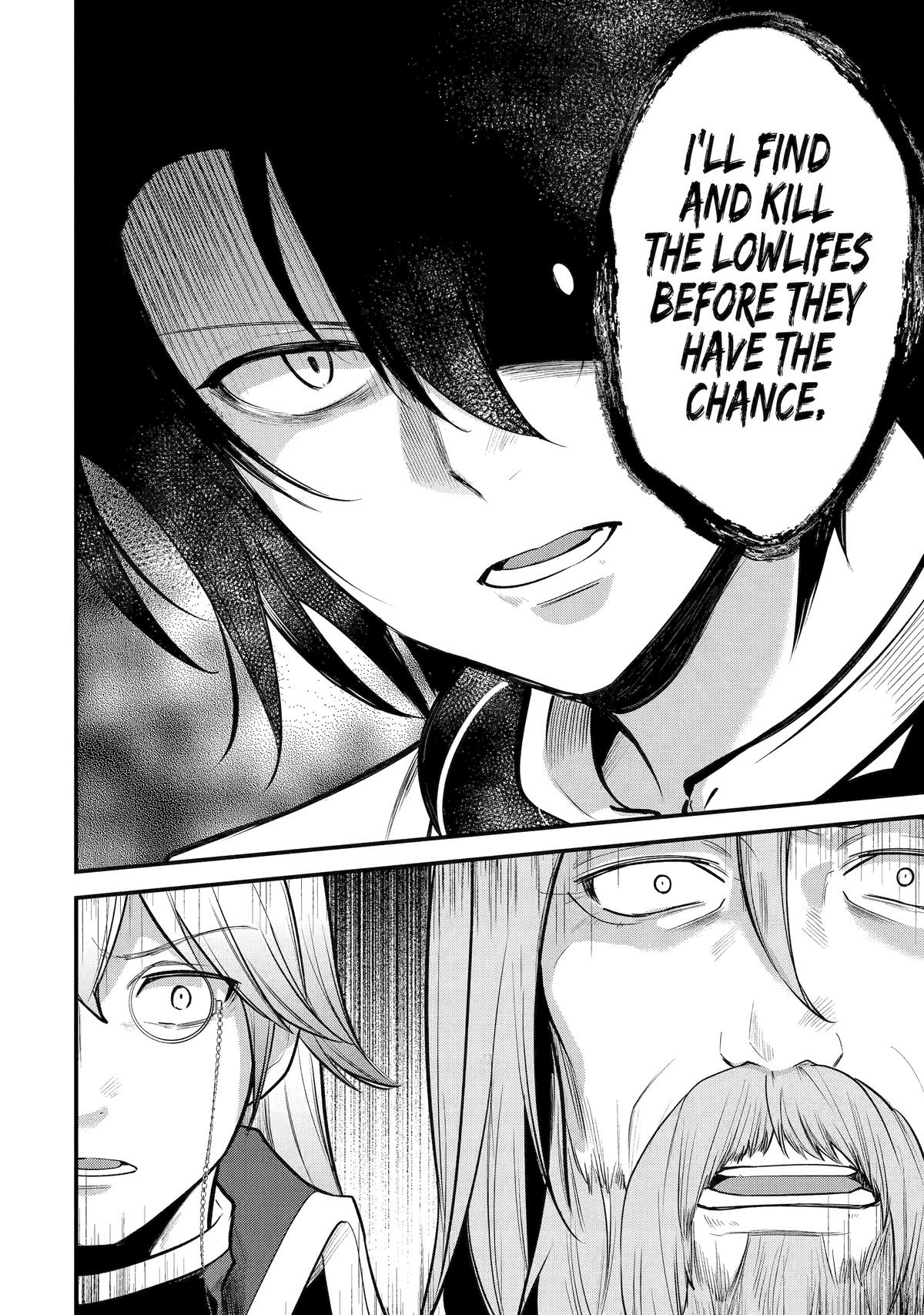 The Genius Prince