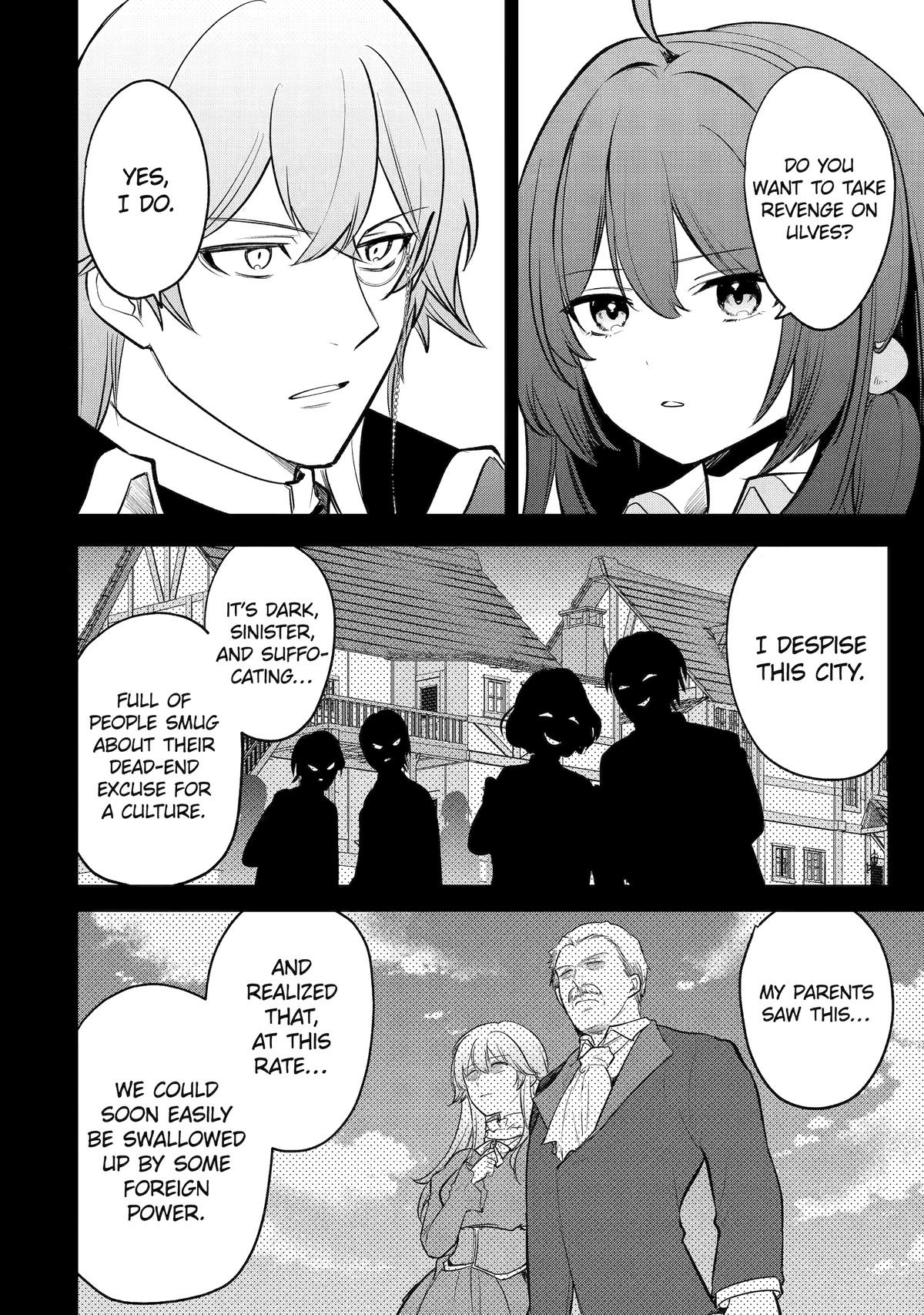 The Genius Prince