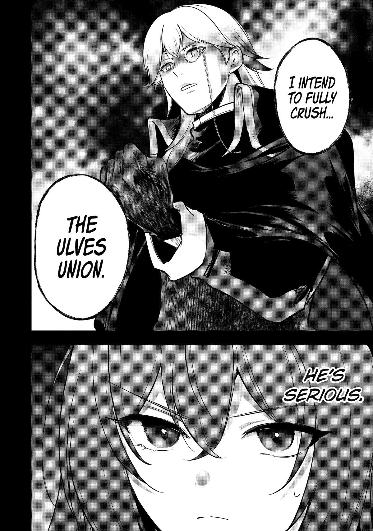 The Genius Prince