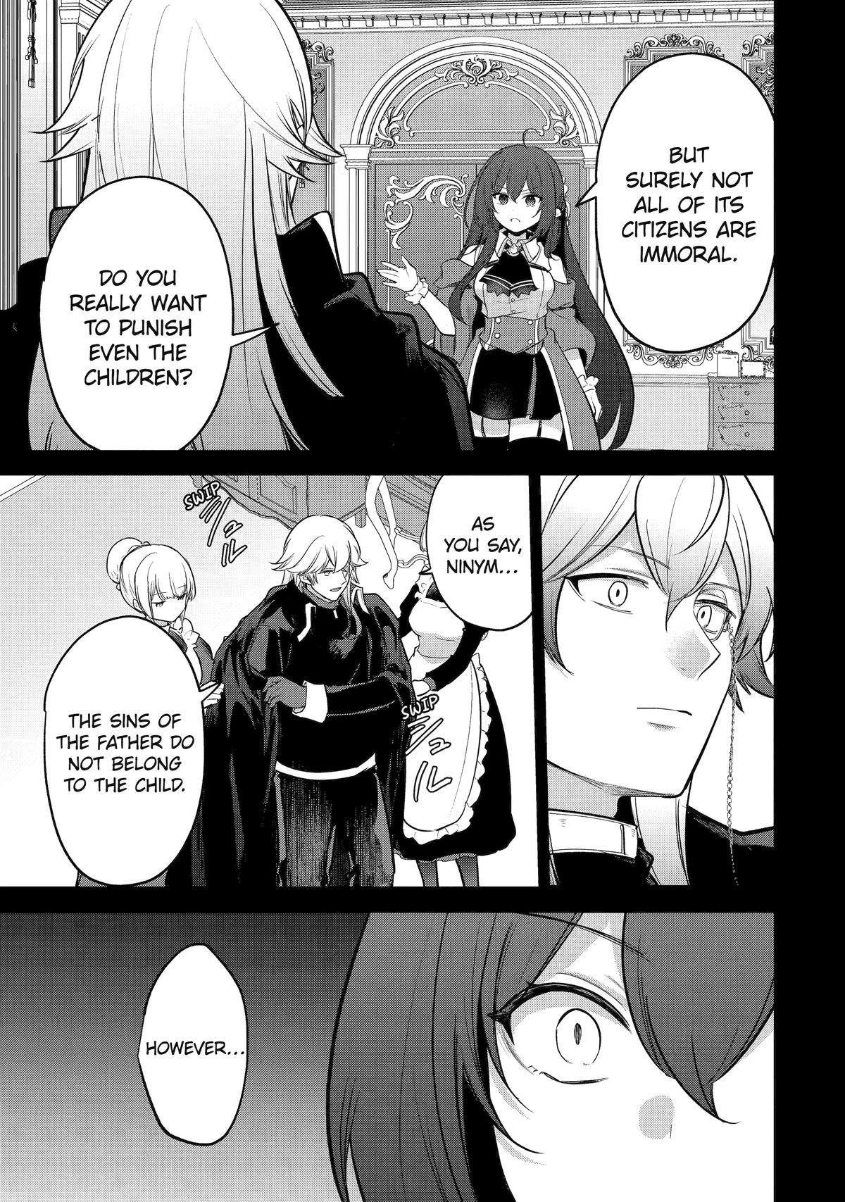 The Genius Prince