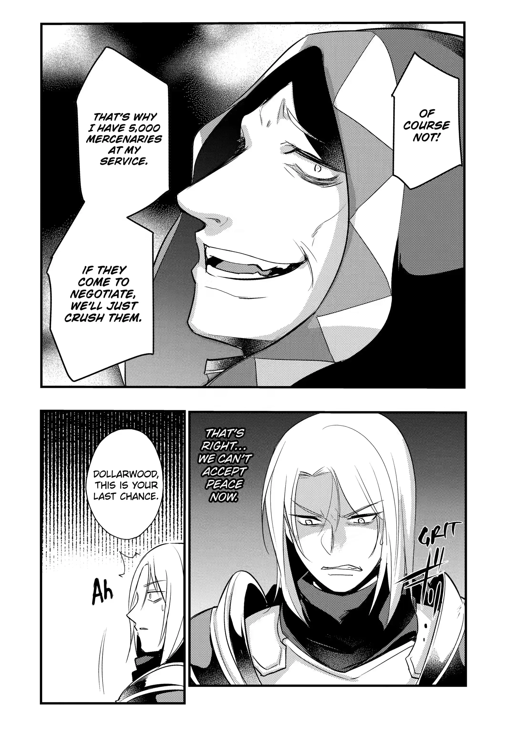 The Genius Prince