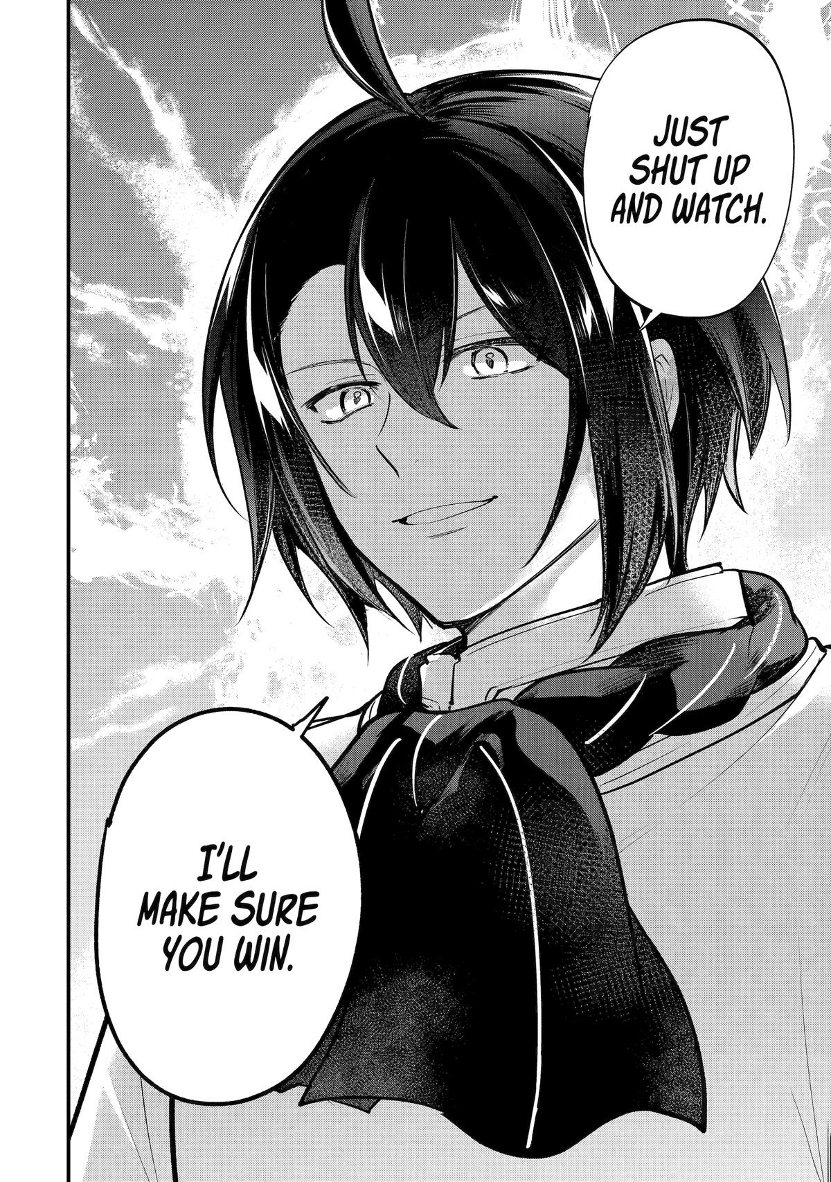 The Genius Prince