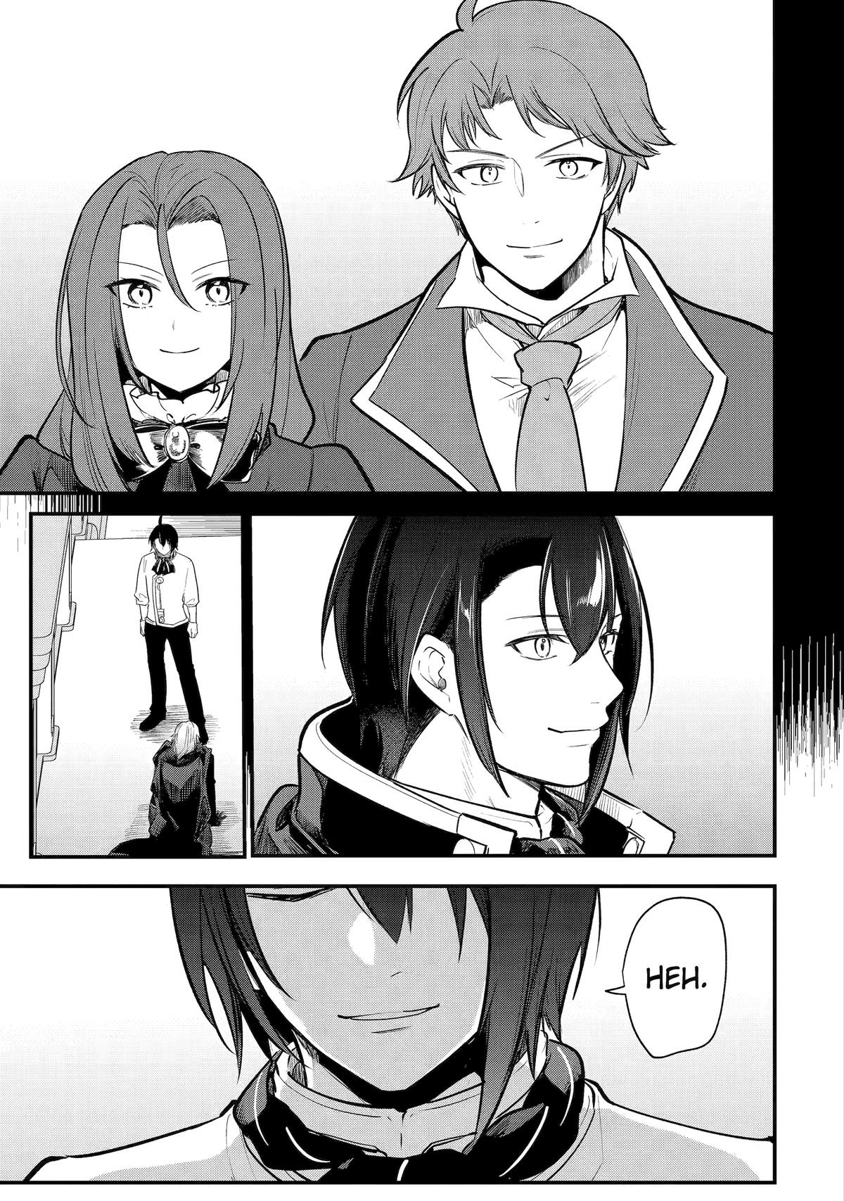 The Genius Prince
