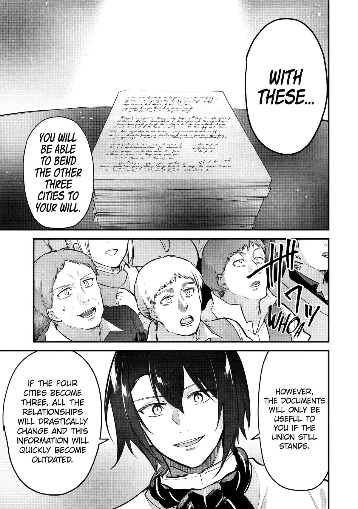 The Genius Prince