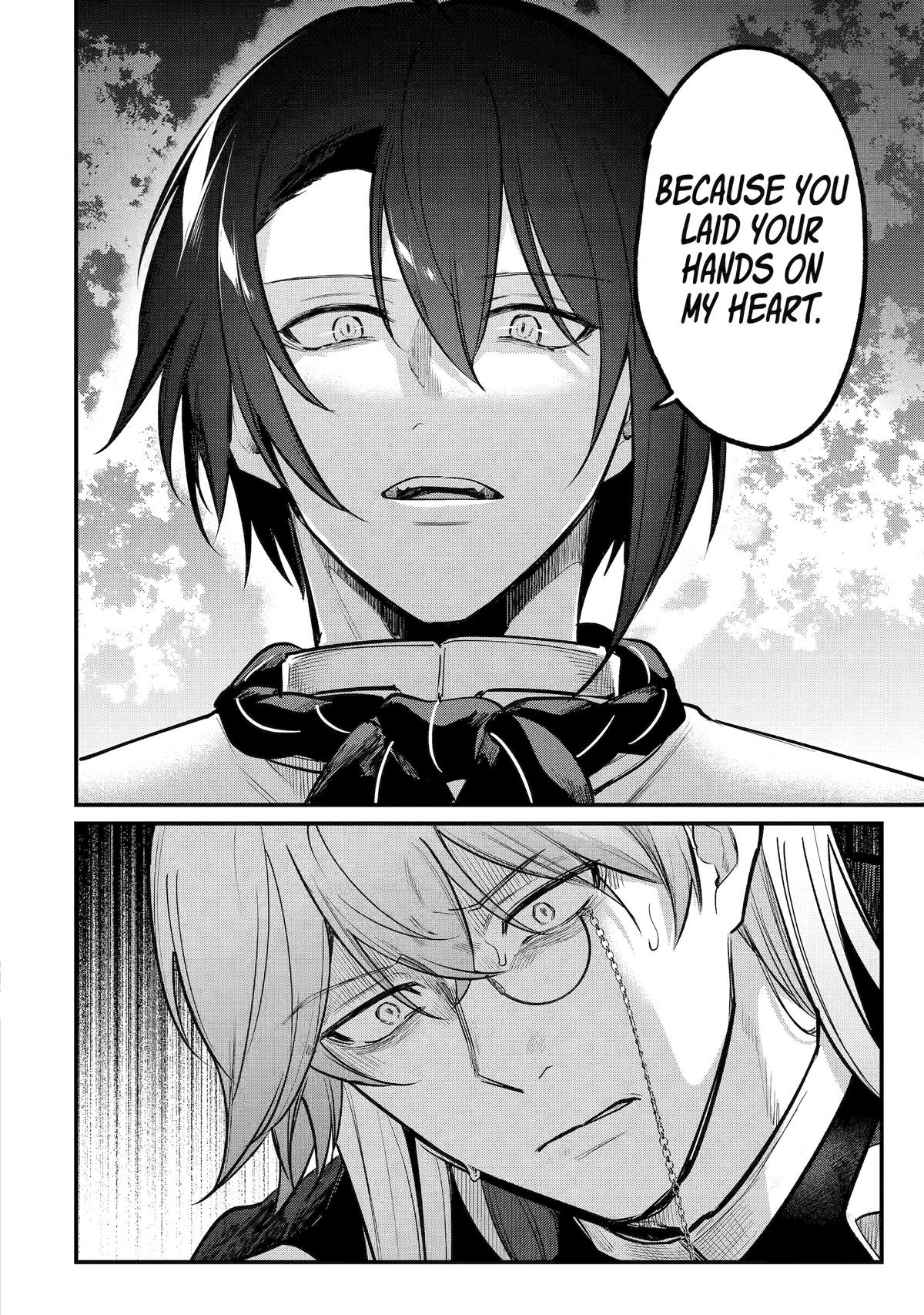 The Genius Prince