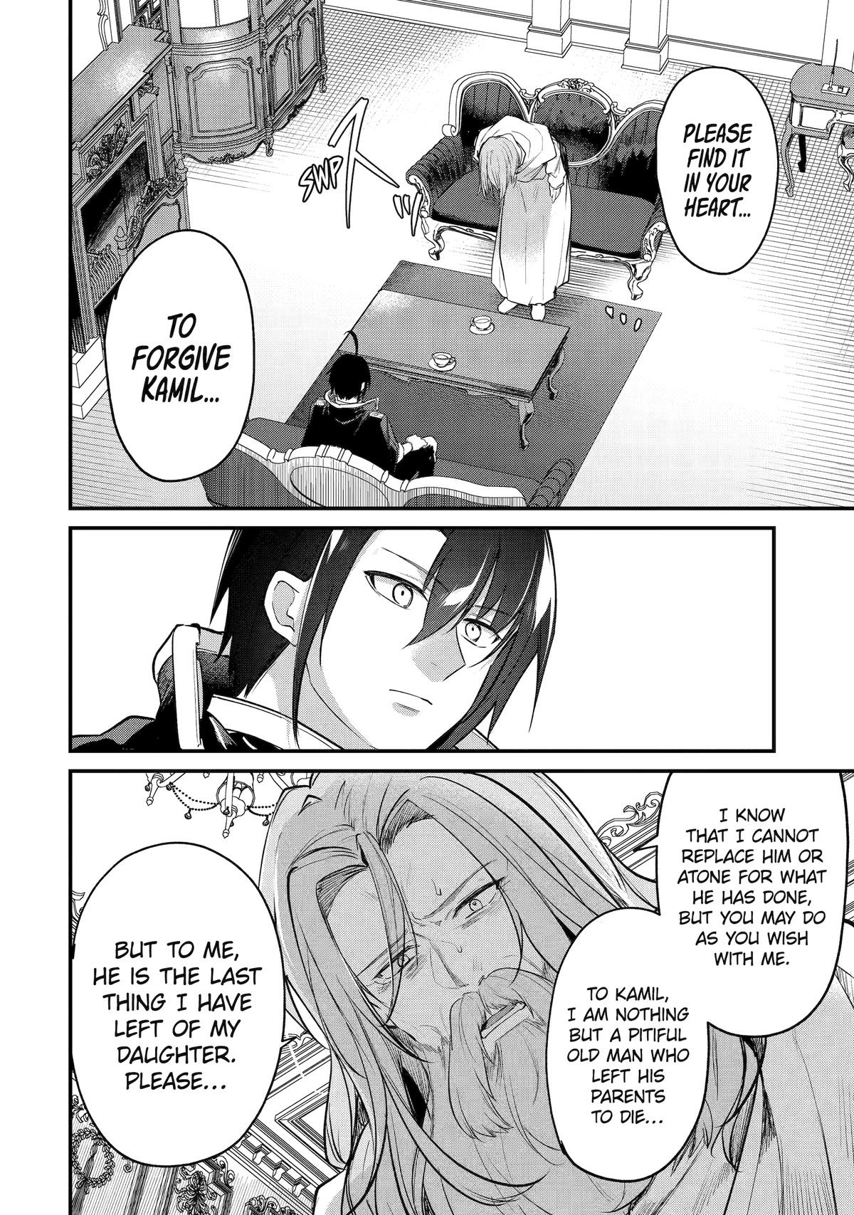 The Genius Prince