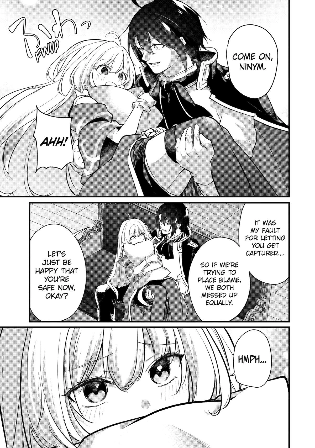 The Genius Prince