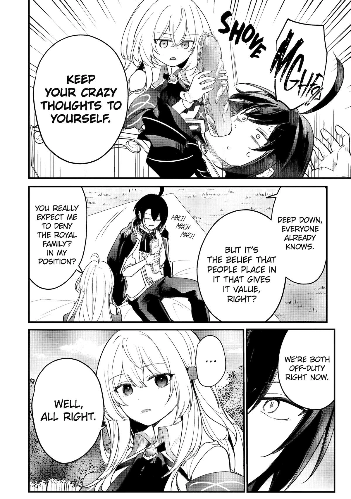 The Genius Prince