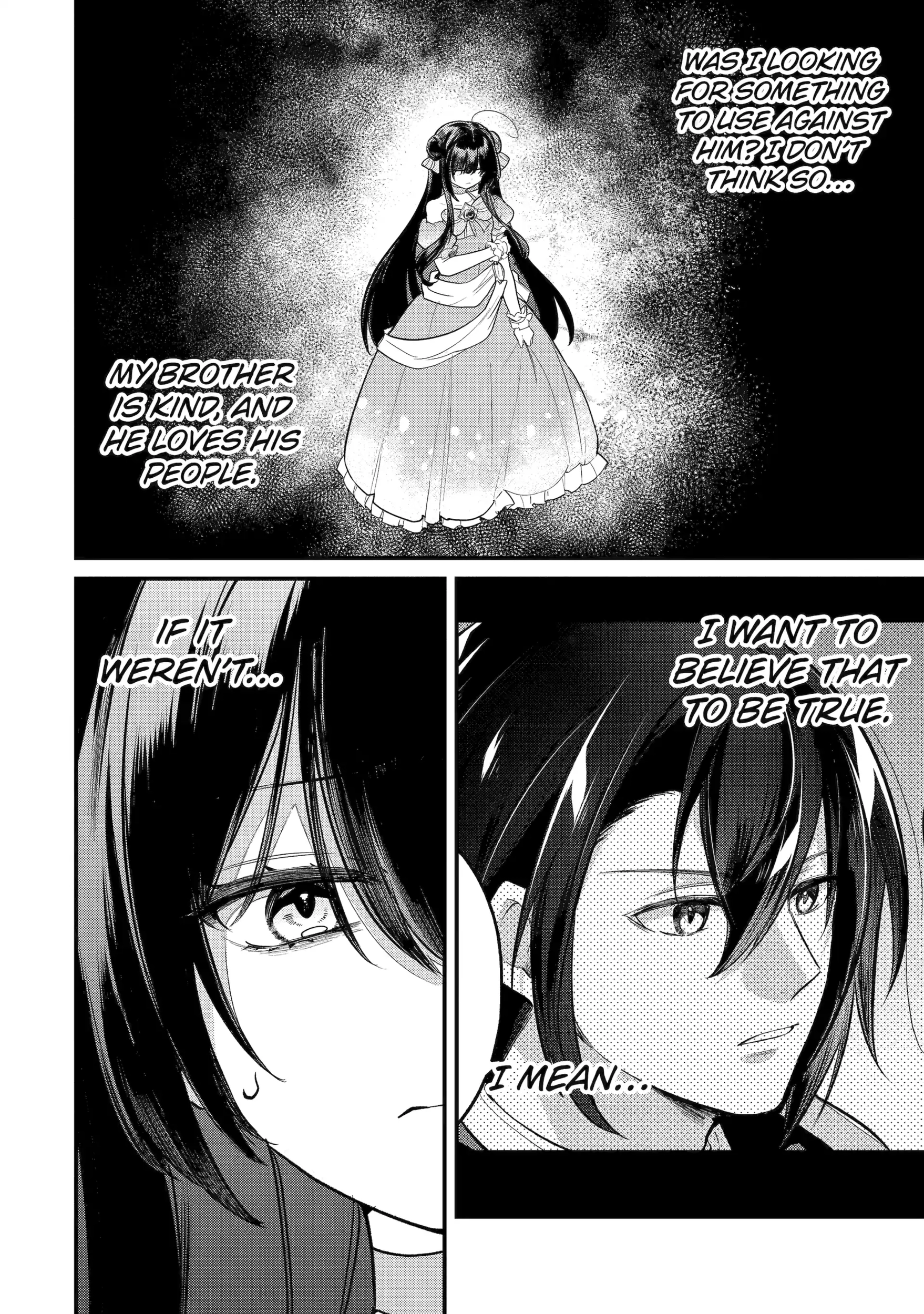 The Genius Prince