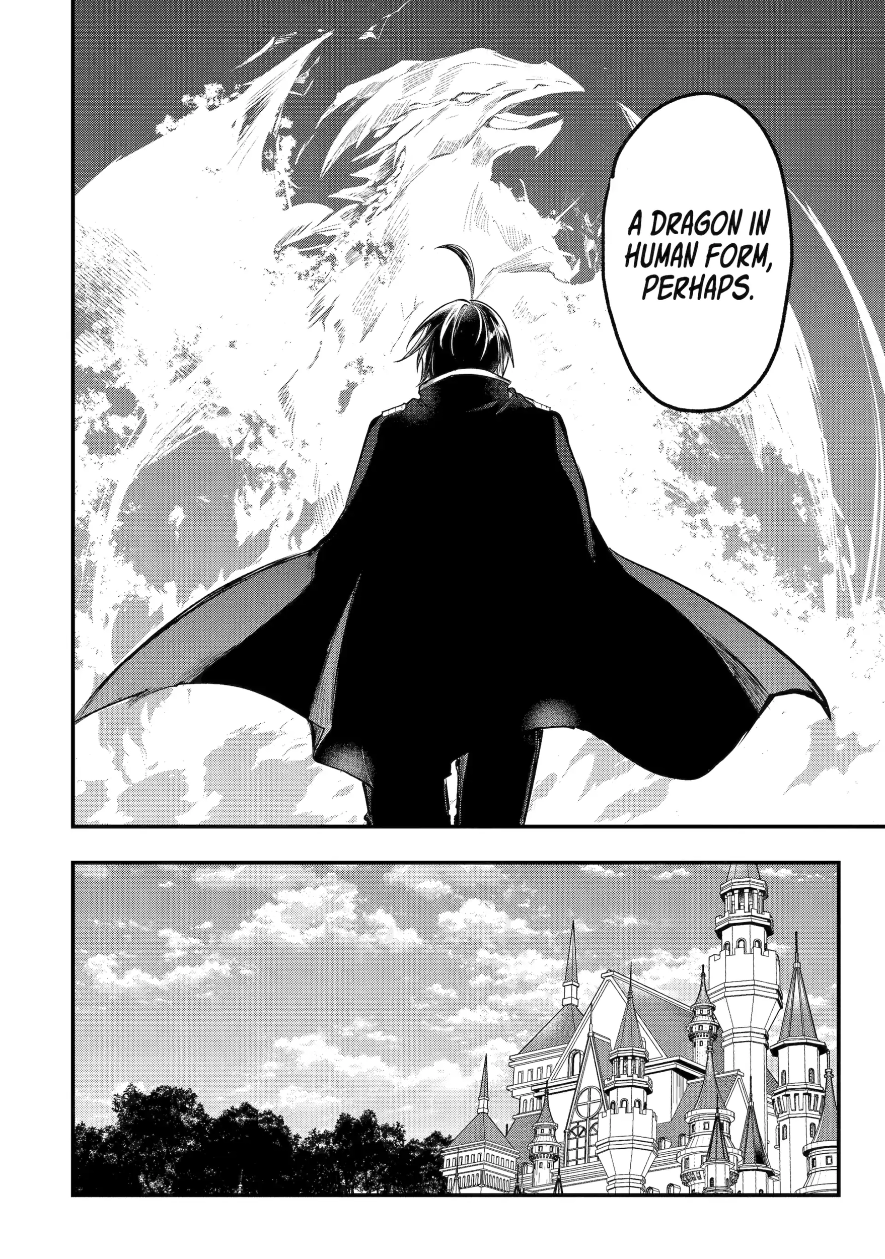 The Genius Prince