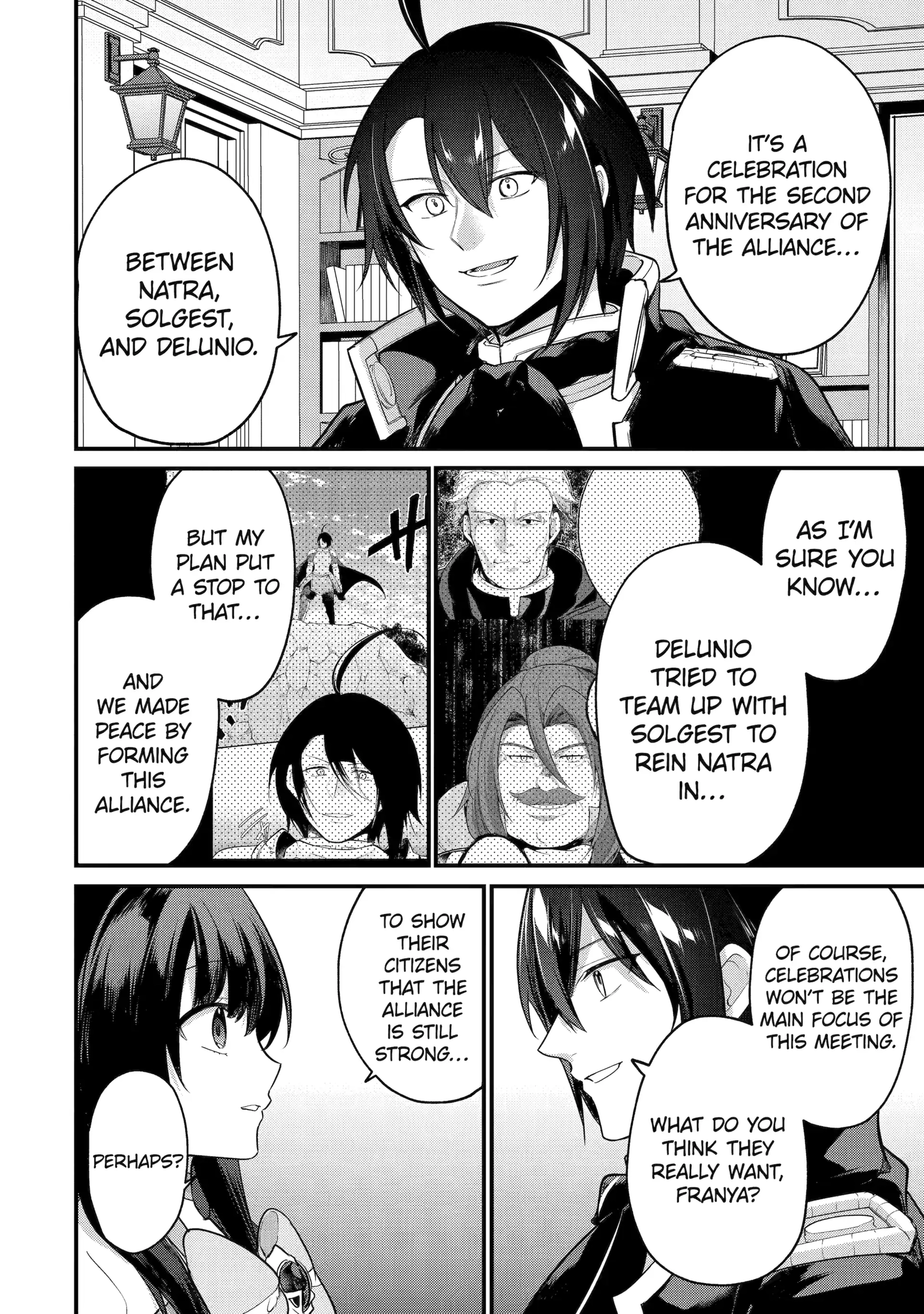 The Genius Prince