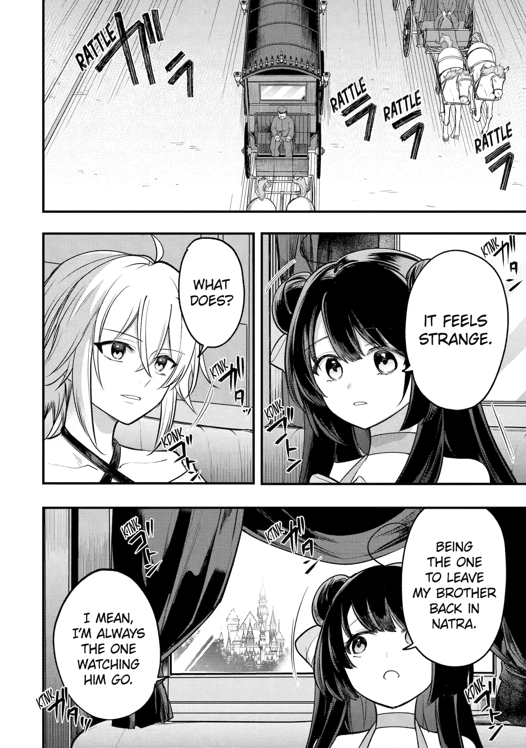 The Genius Prince