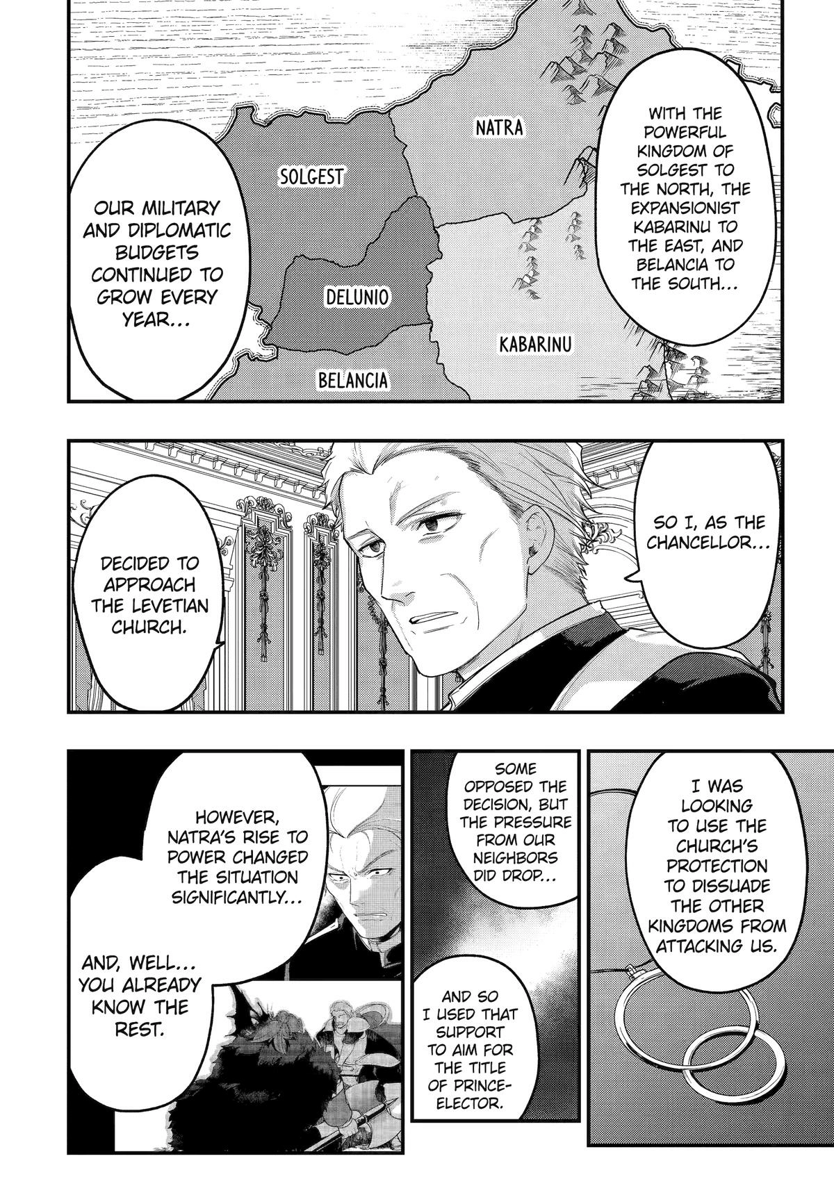 The Genius Prince