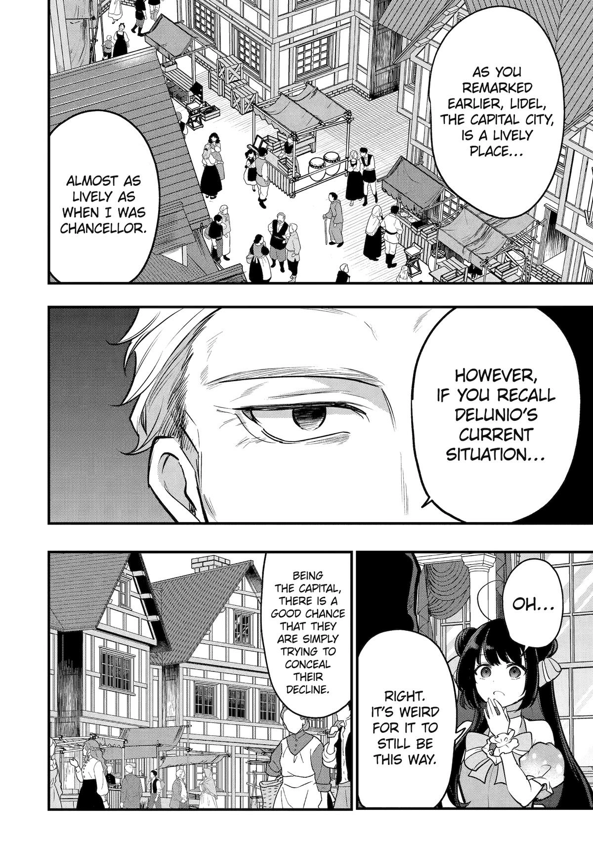 The Genius Prince