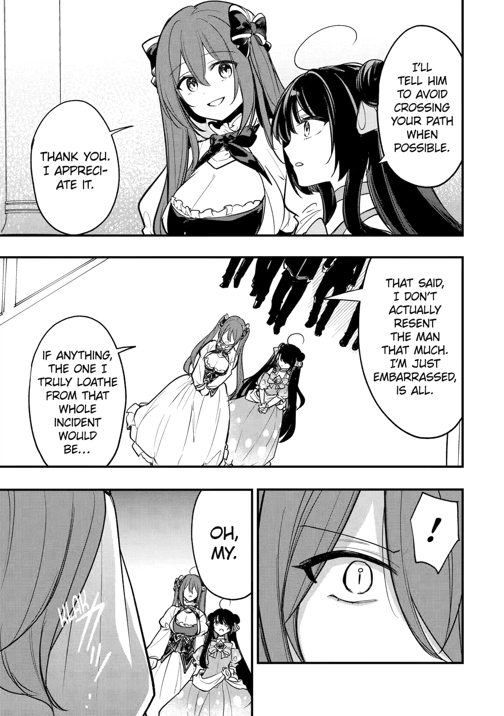The Genius Prince