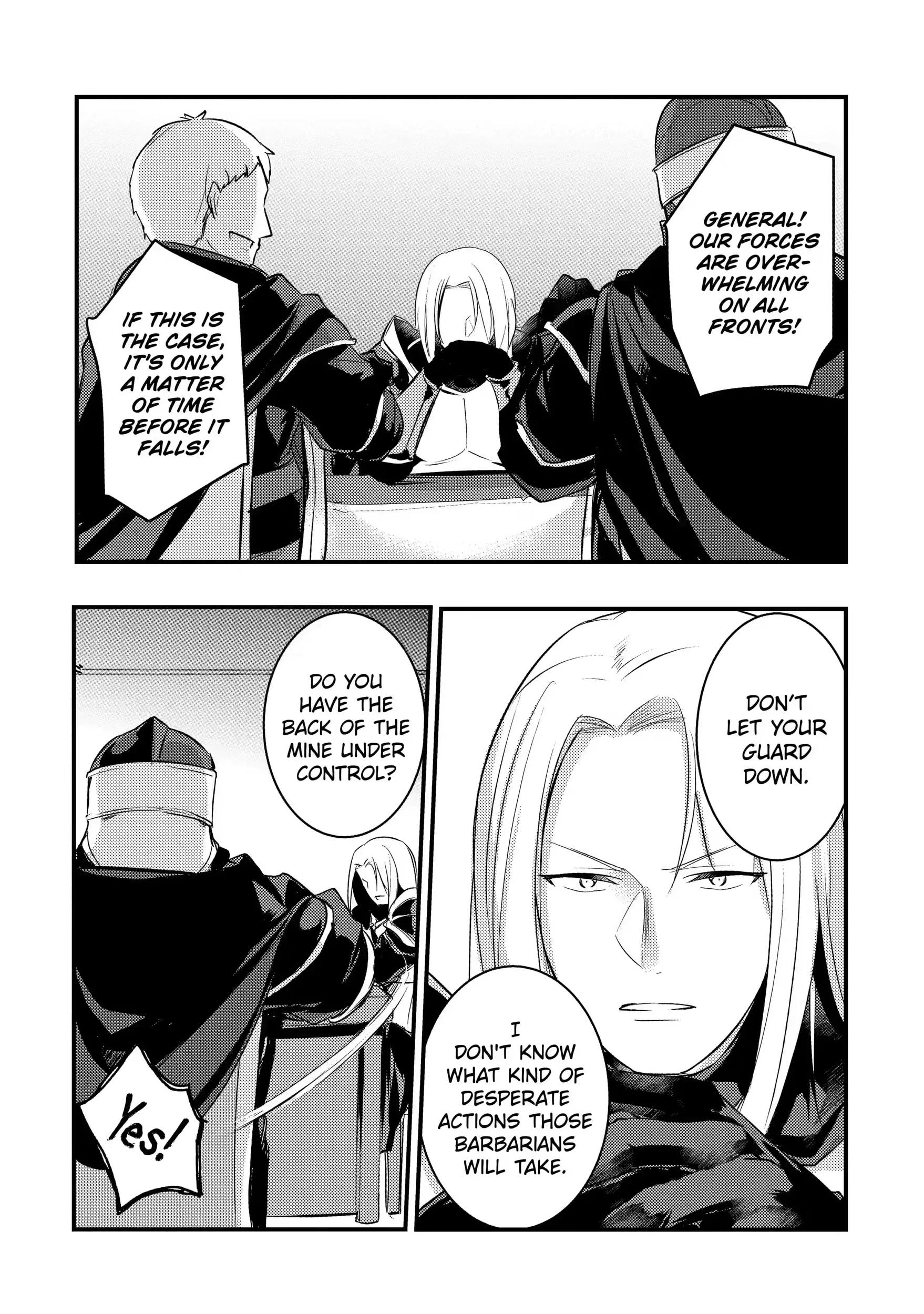 The Genius Prince