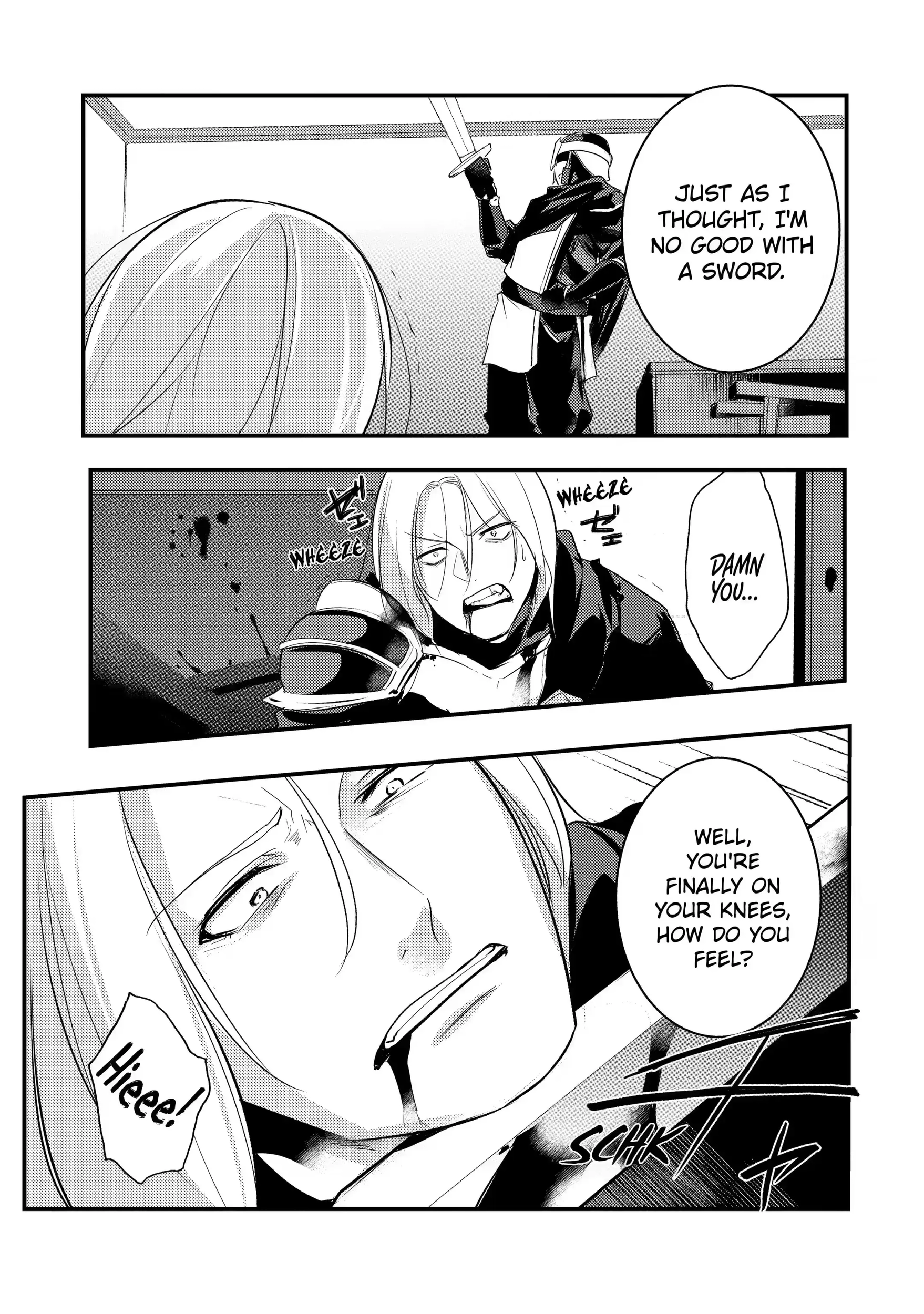 The Genius Prince