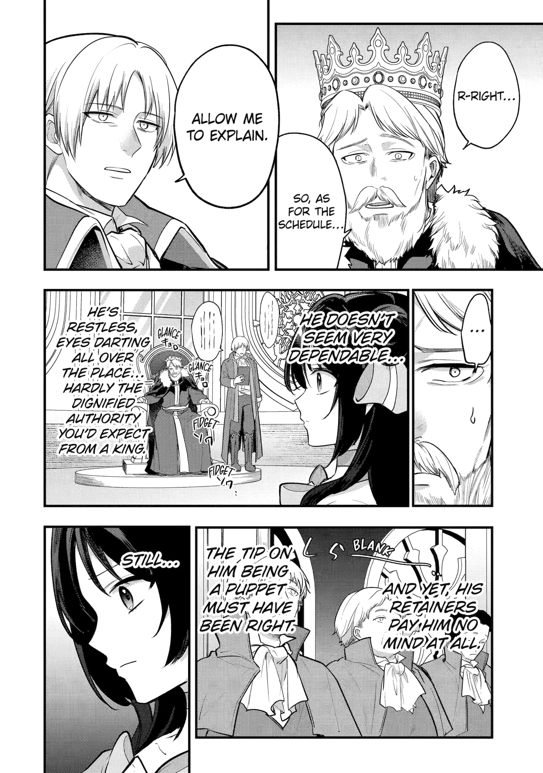 The Genius Prince