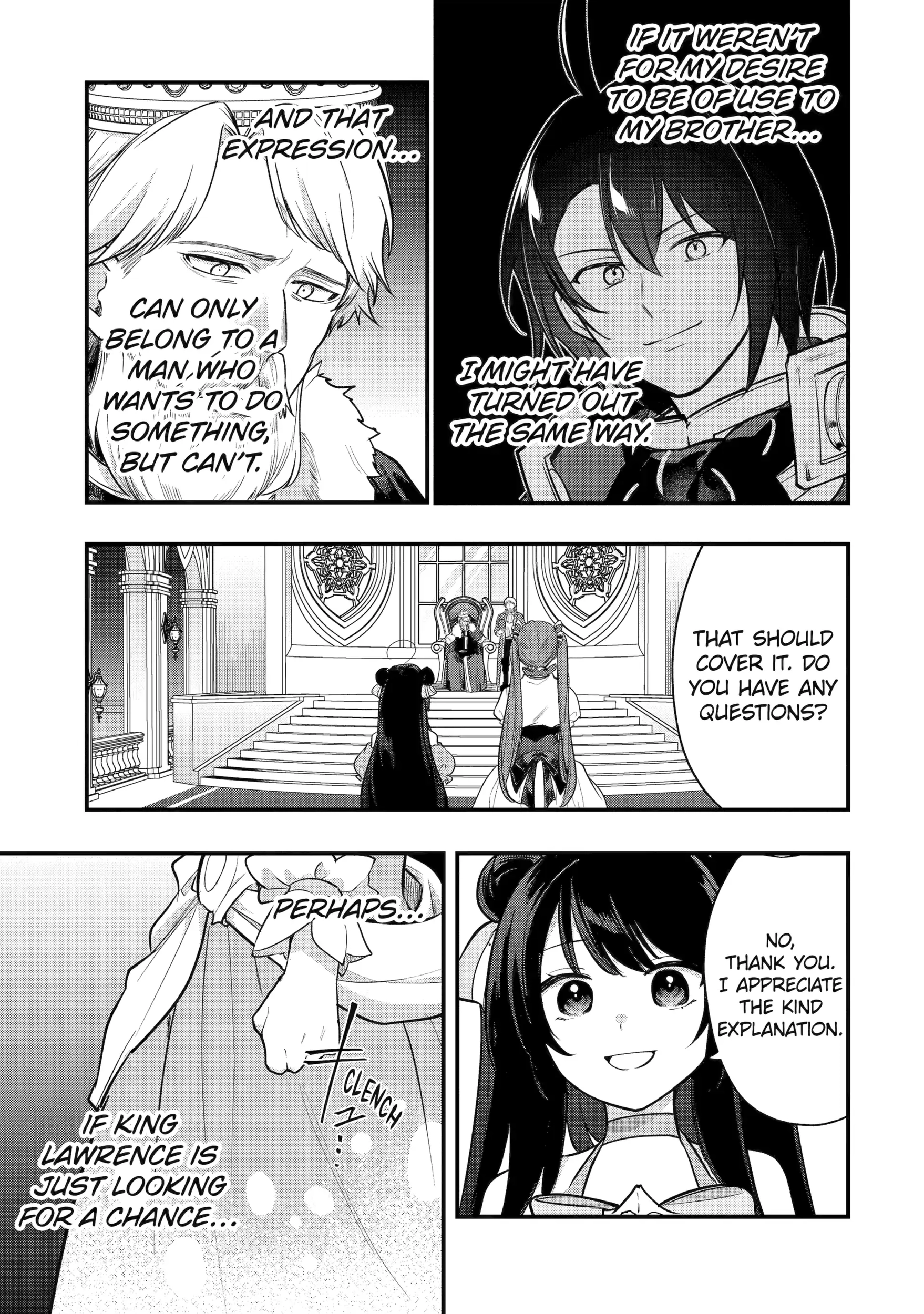 The Genius Prince
