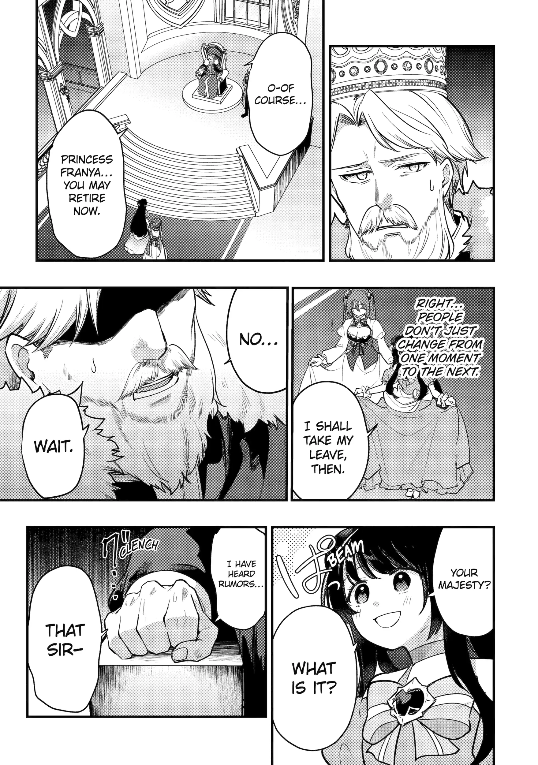 The Genius Prince