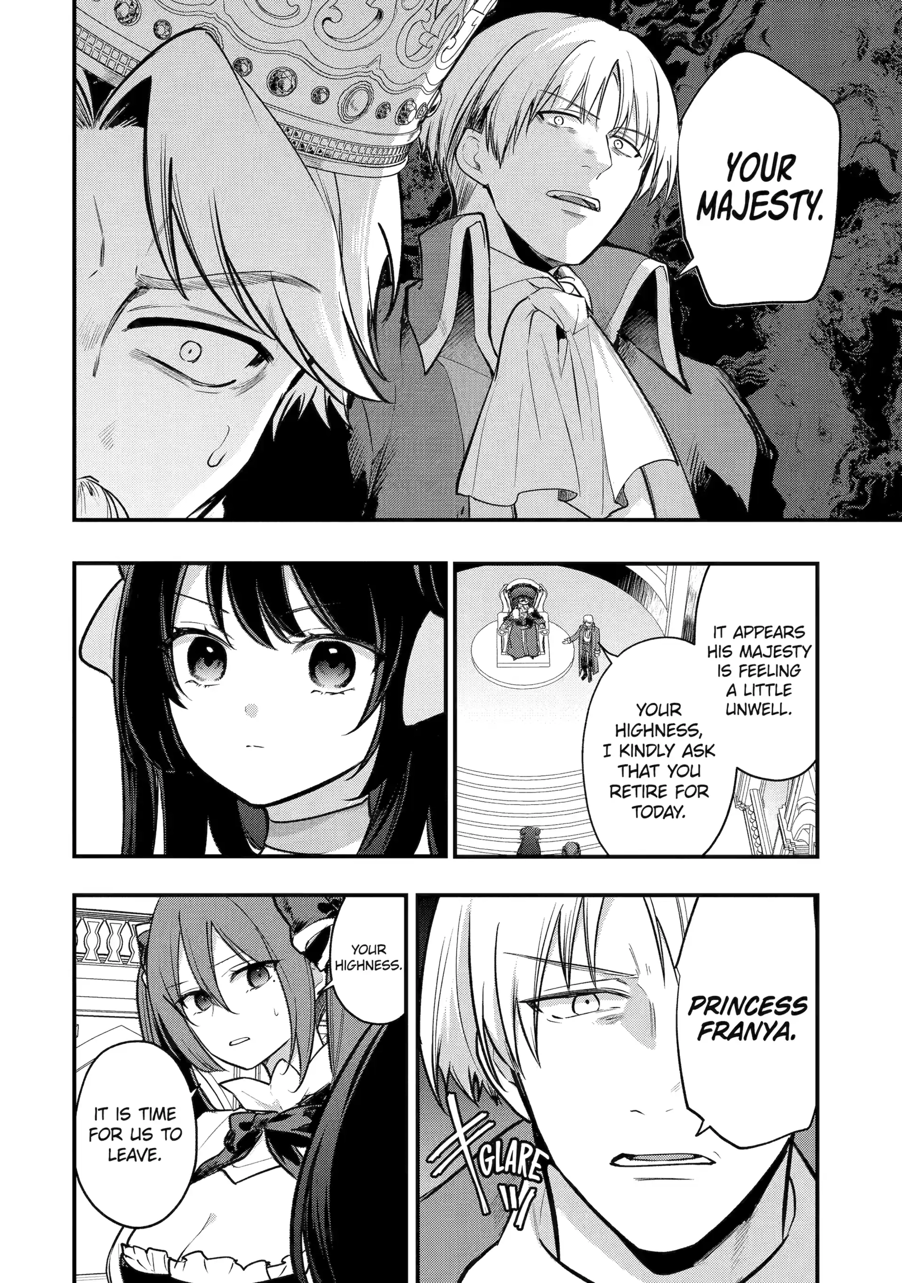 The Genius Prince