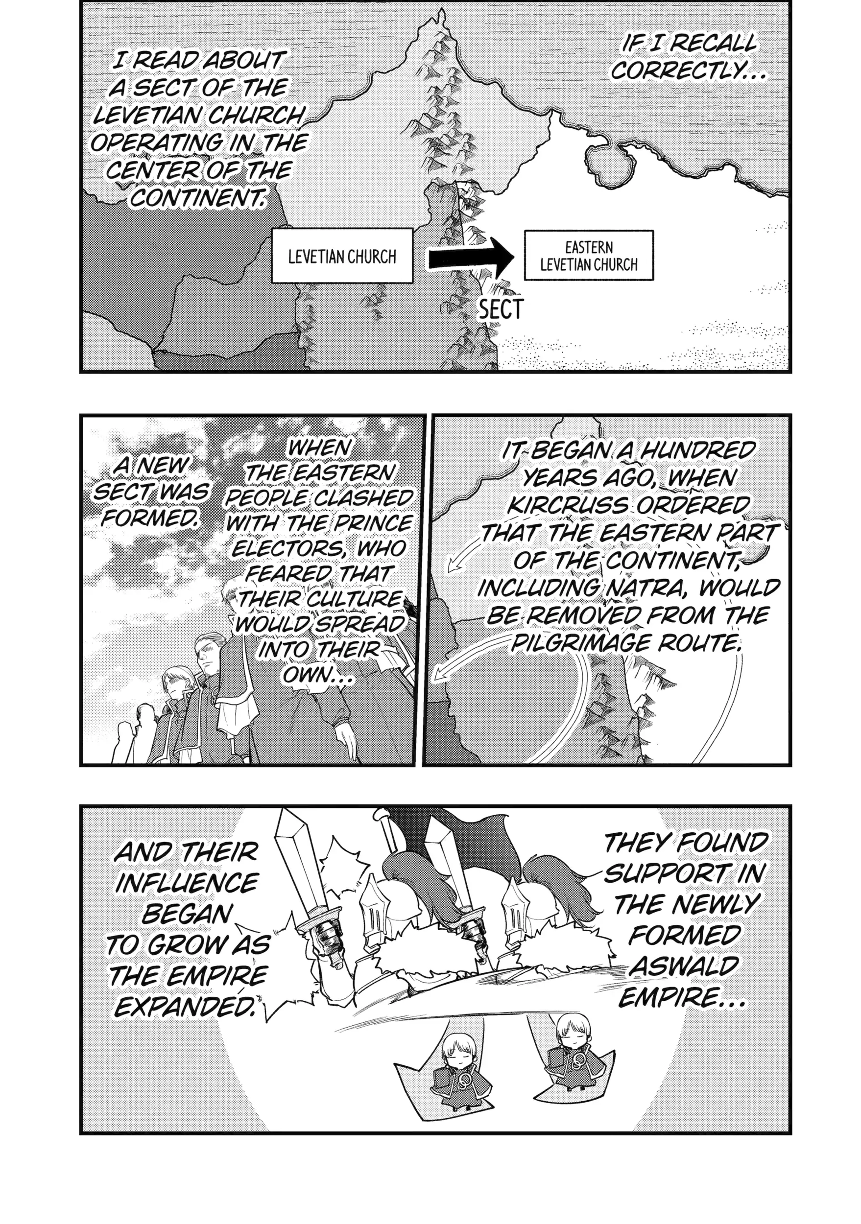 The Genius Prince