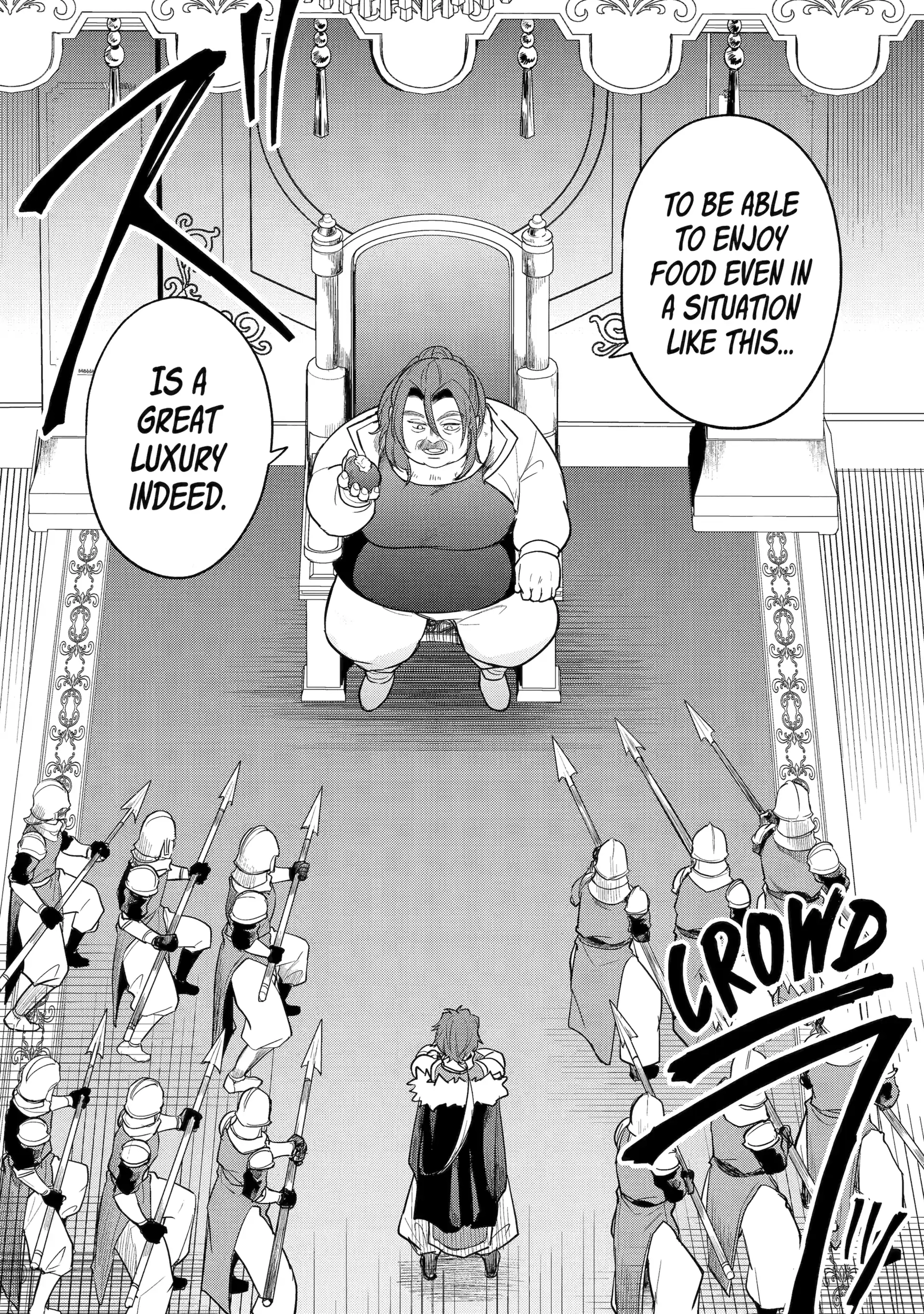 The Genius Prince
