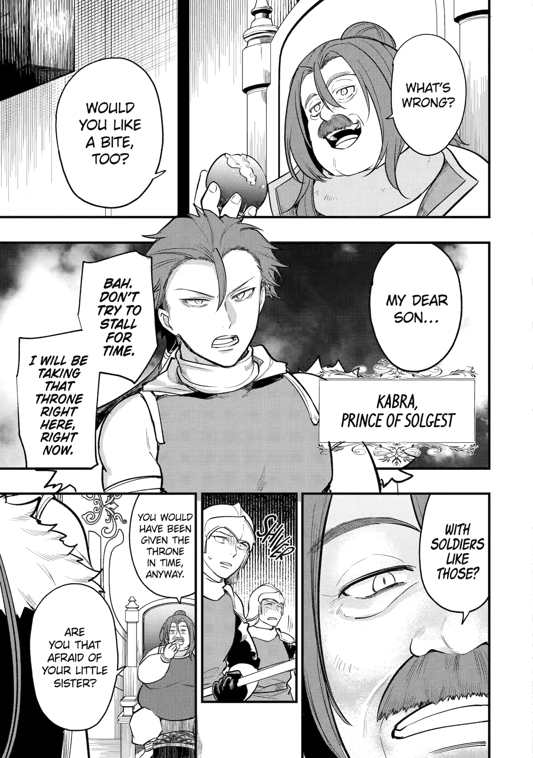 The Genius Prince