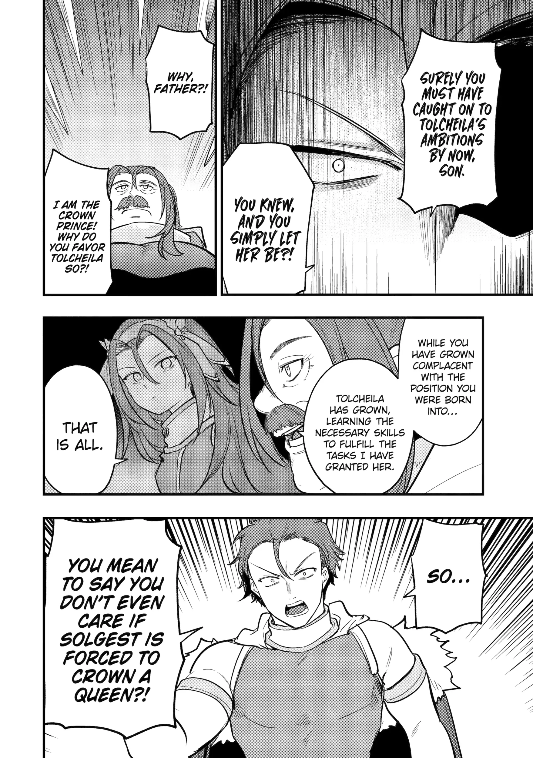 The Genius Prince