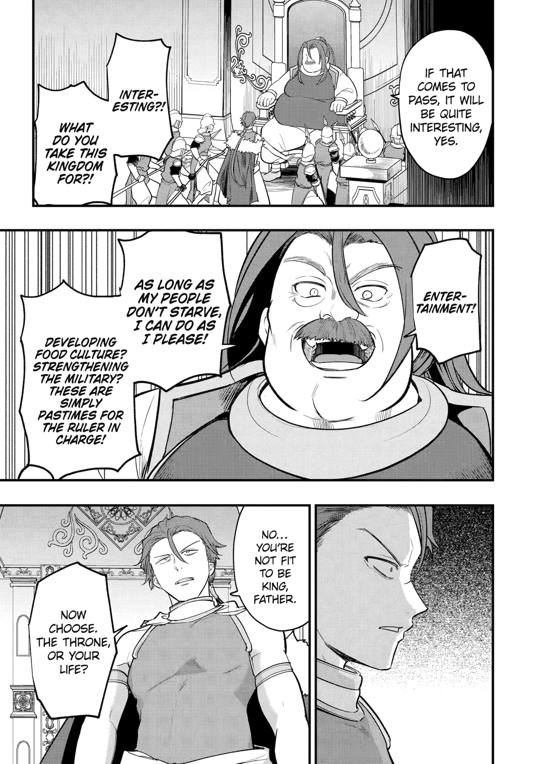 The Genius Prince