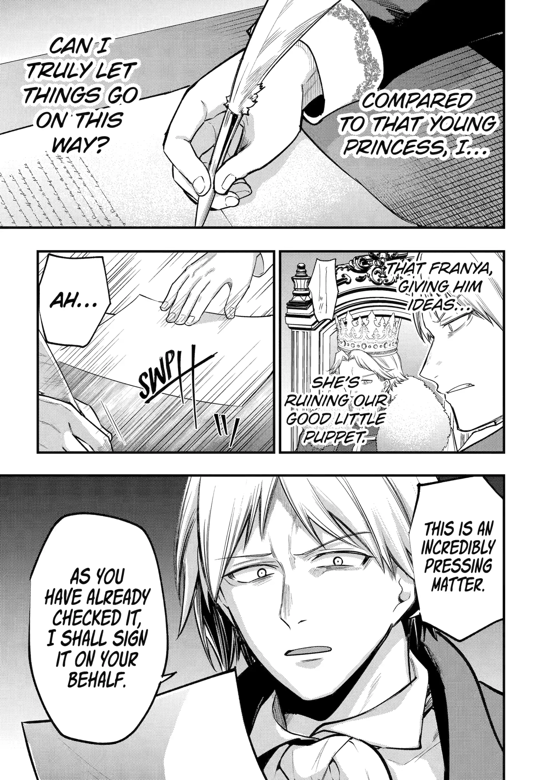 The Genius Prince