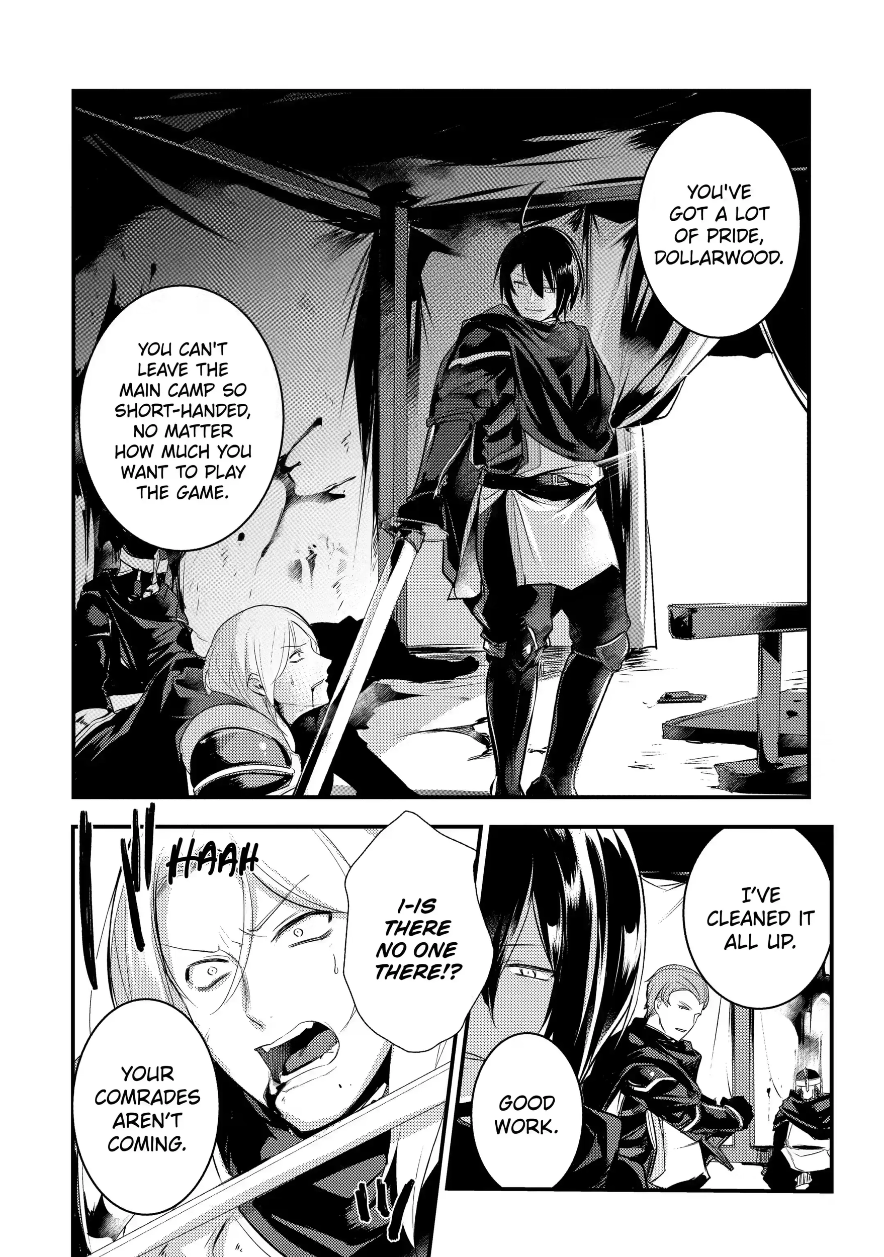The Genius Prince