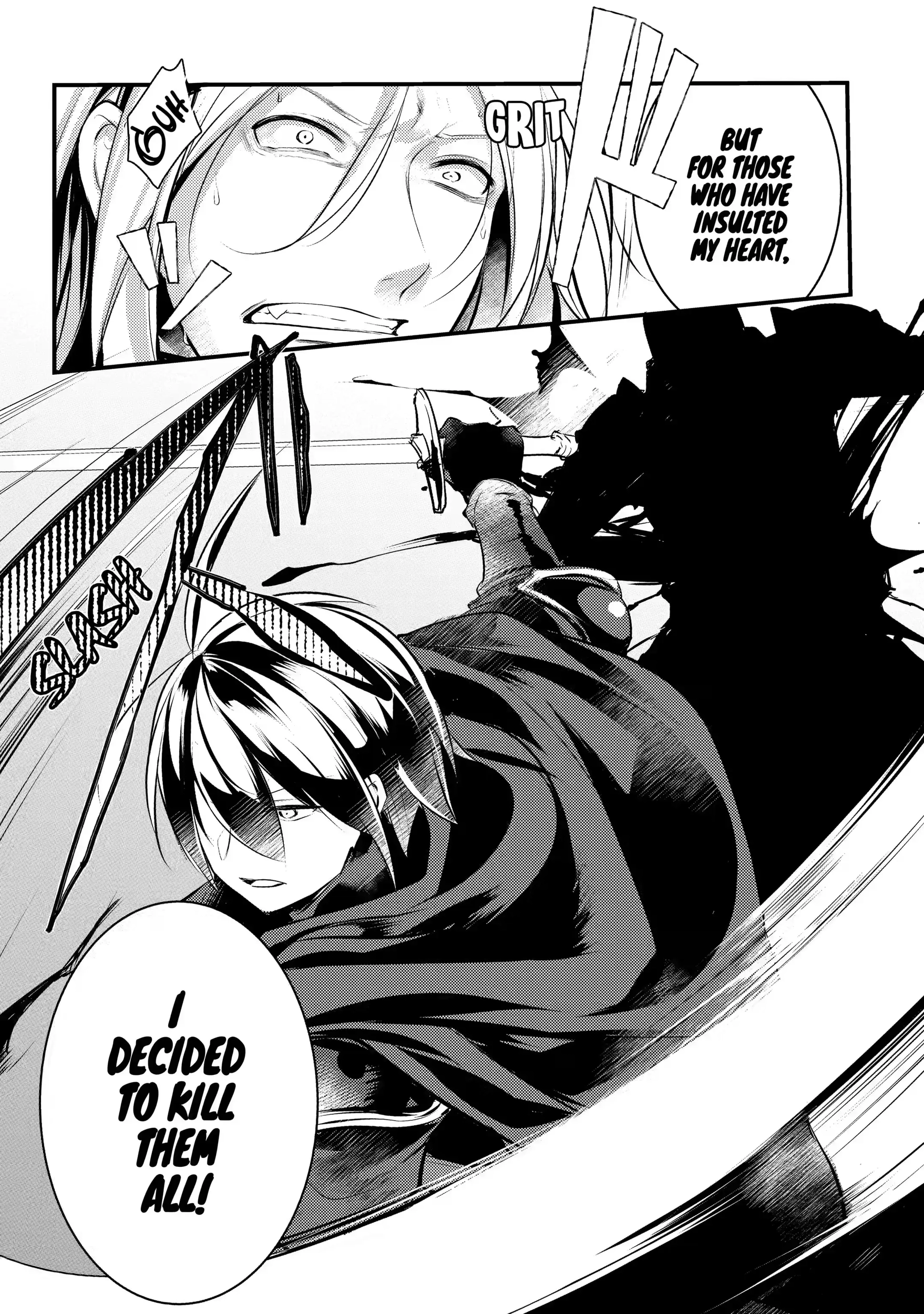 The Genius Prince
