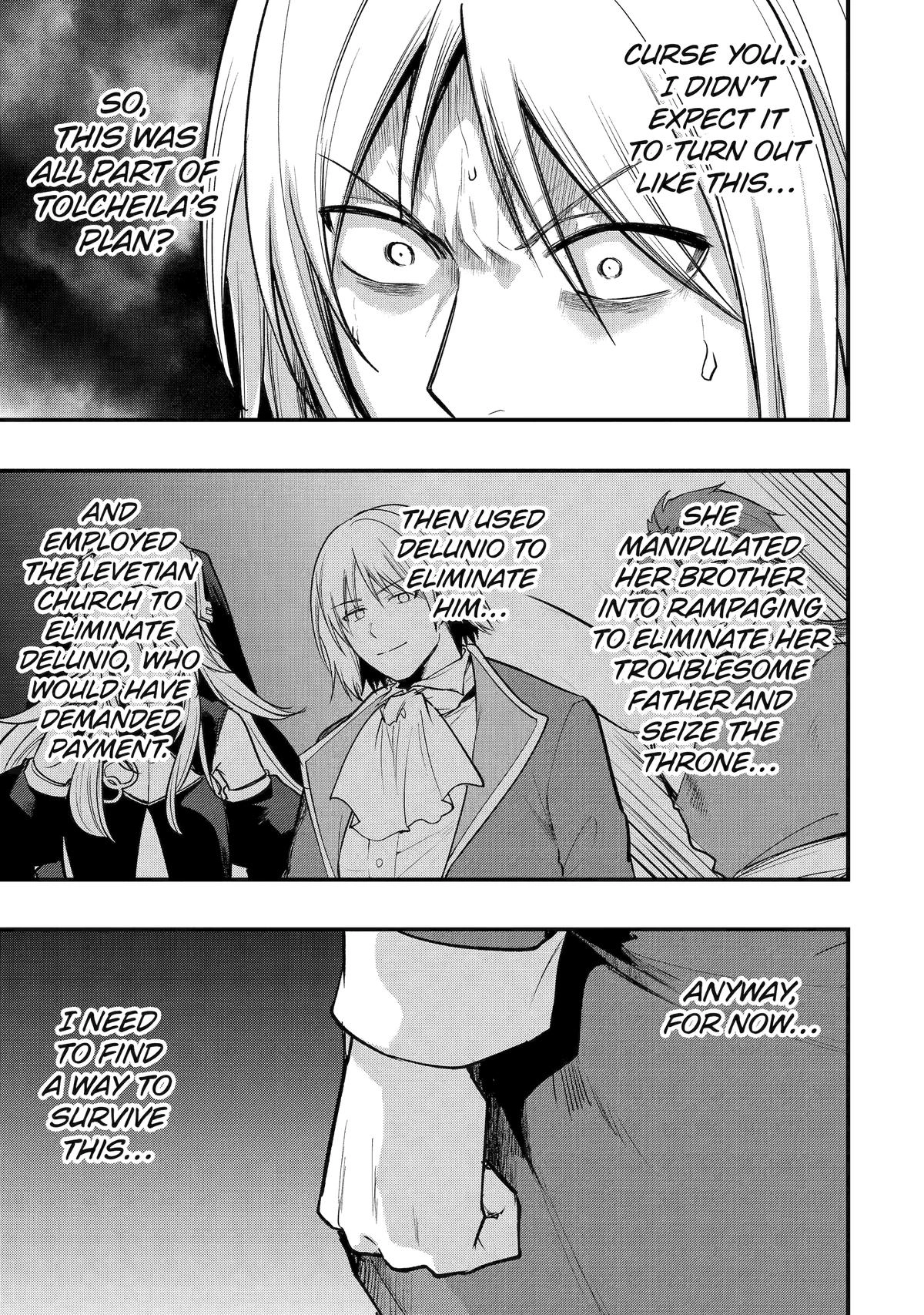 The Genius Prince