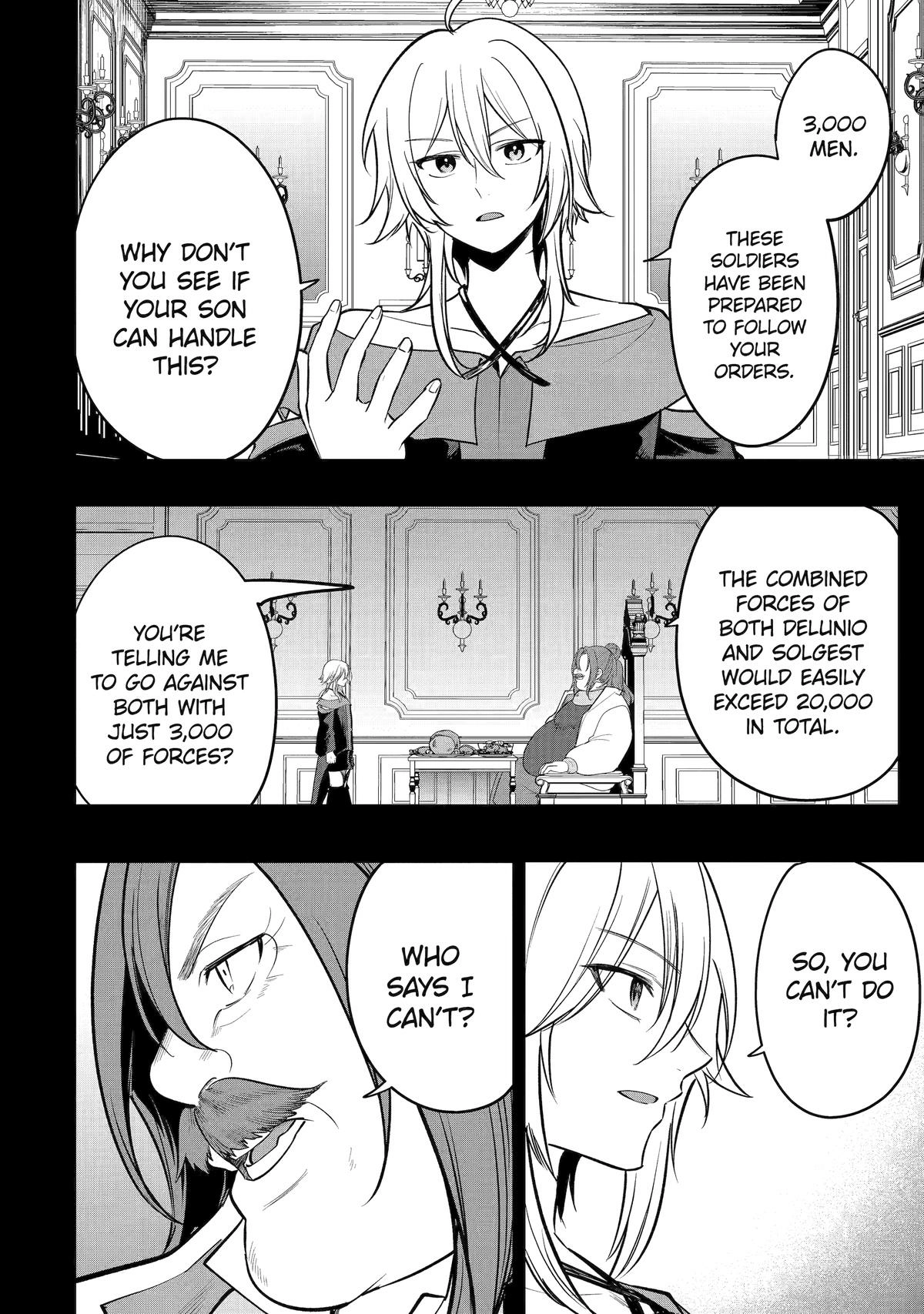 The Genius Prince