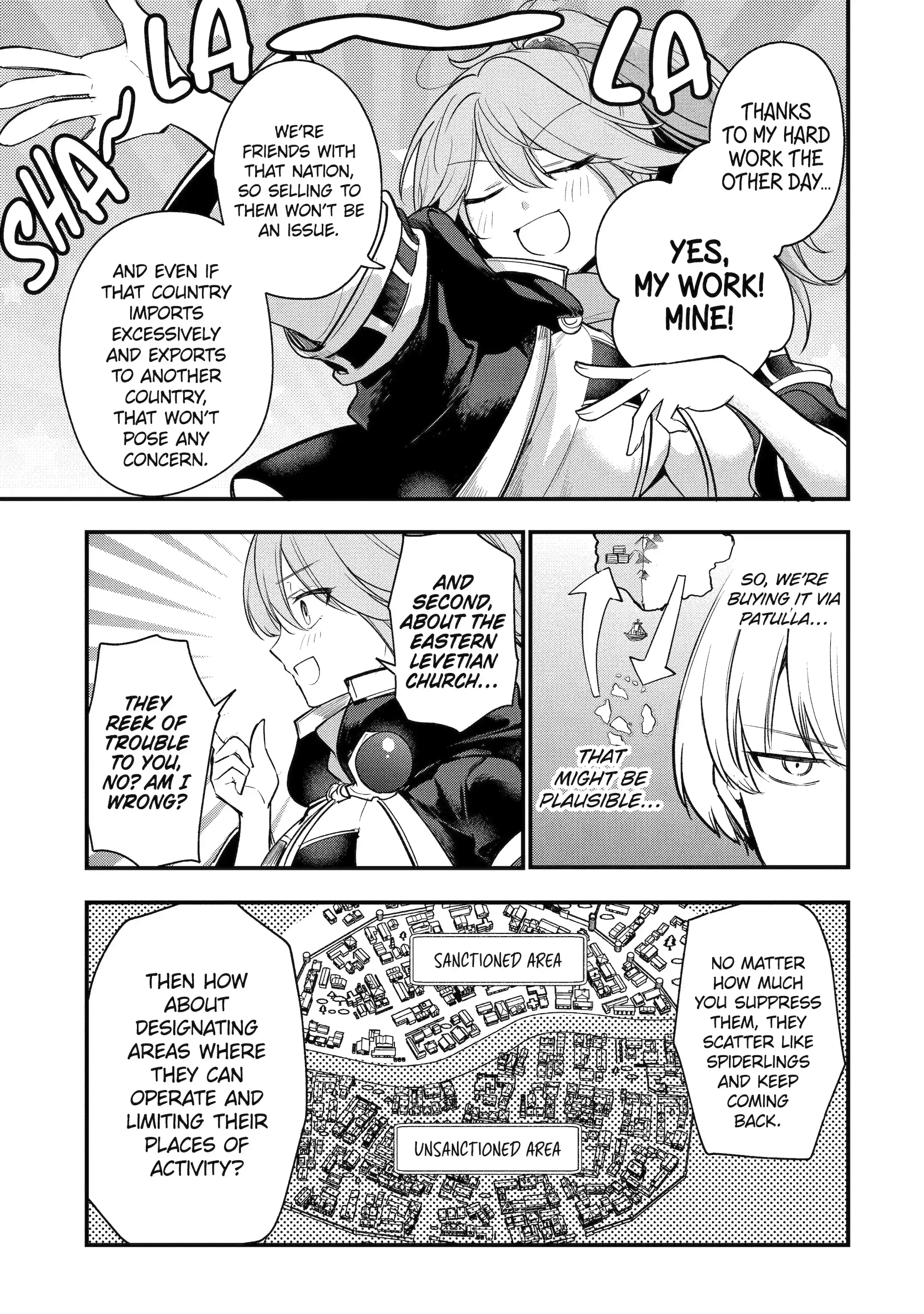 The Genius Prince