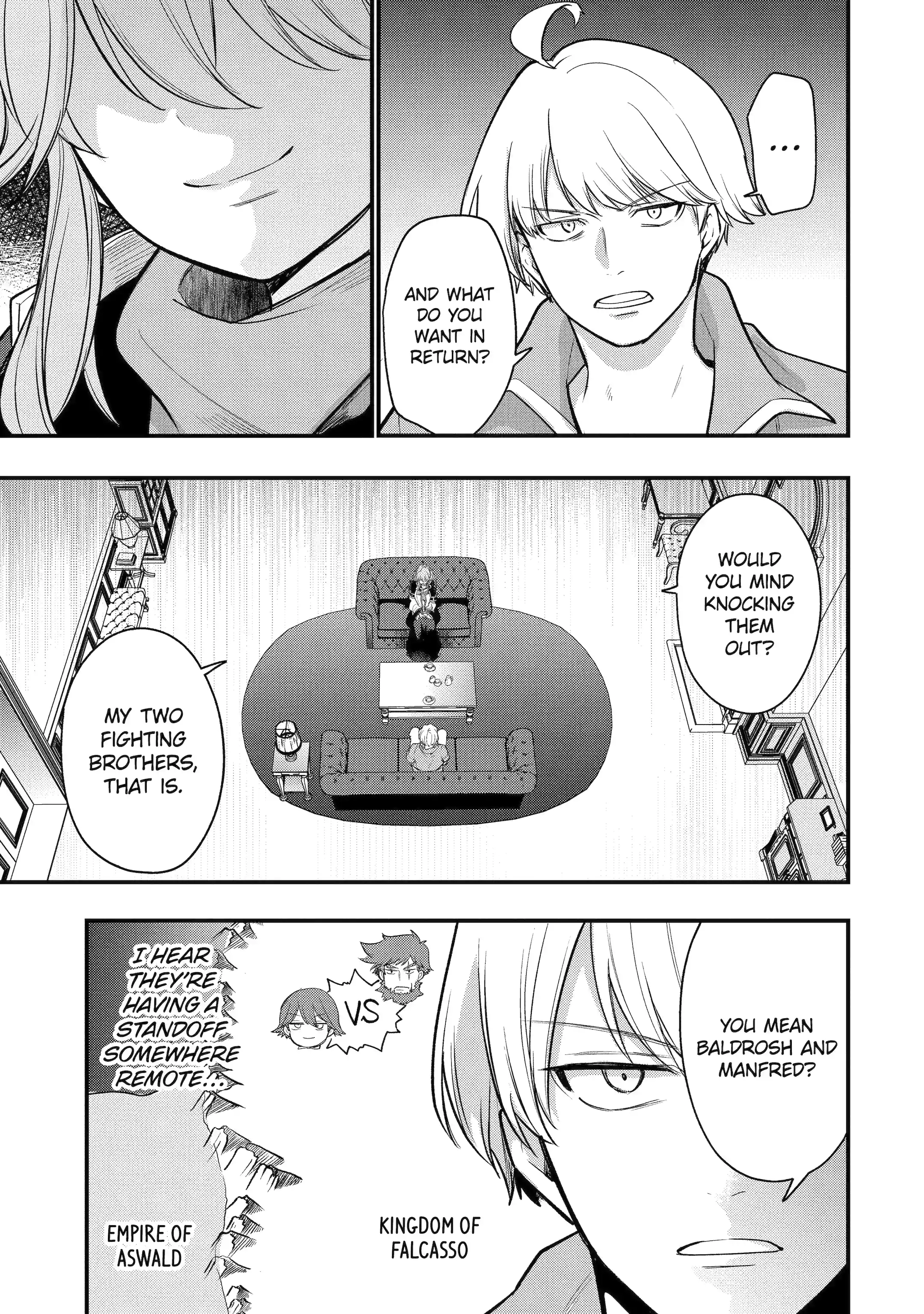 The Genius Prince