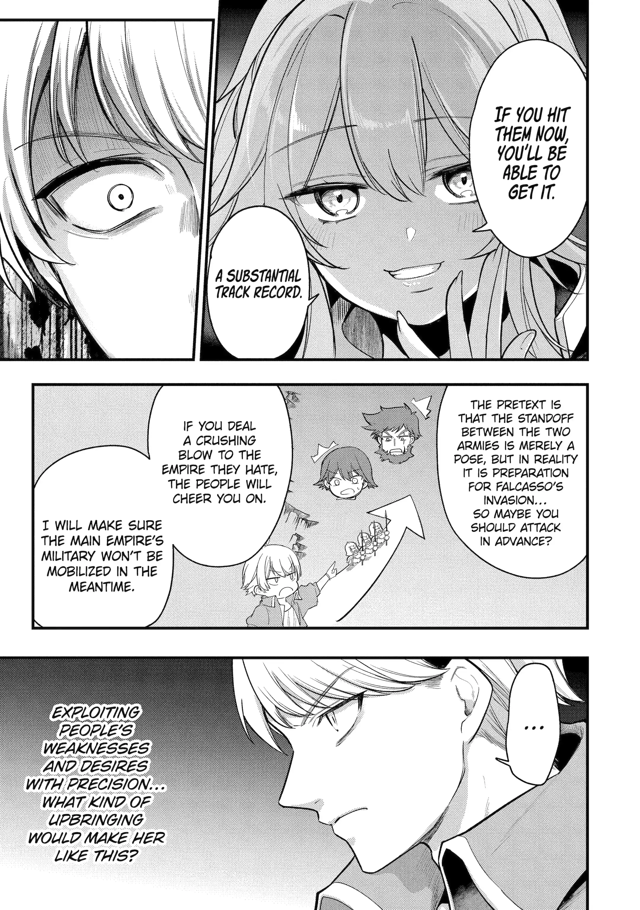 The Genius Prince