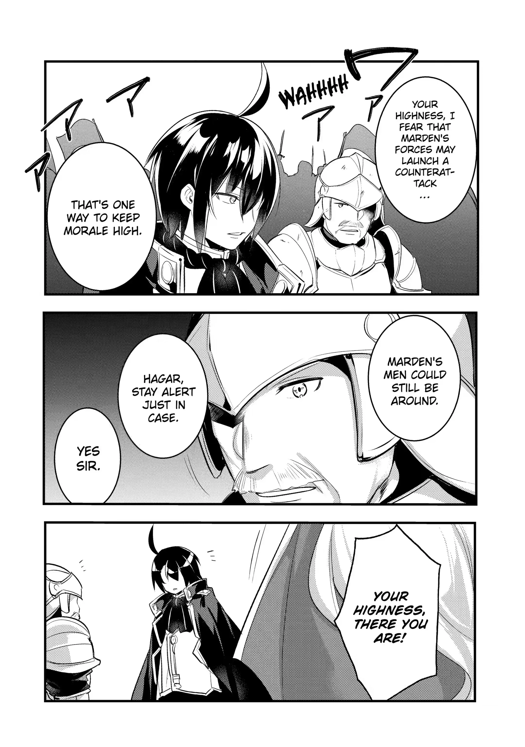 The Genius Prince